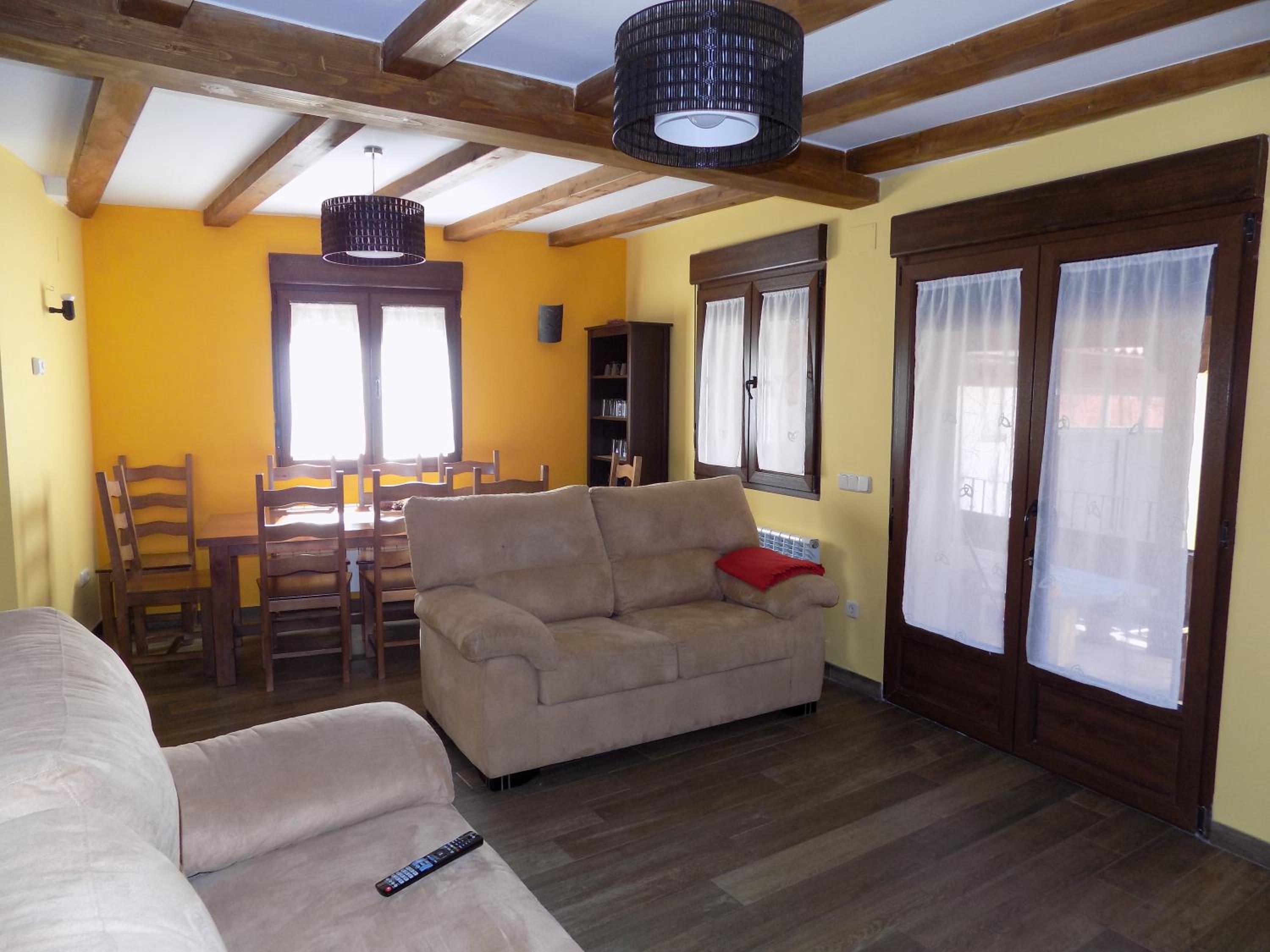 Casas Rurales Las Eras I I I
