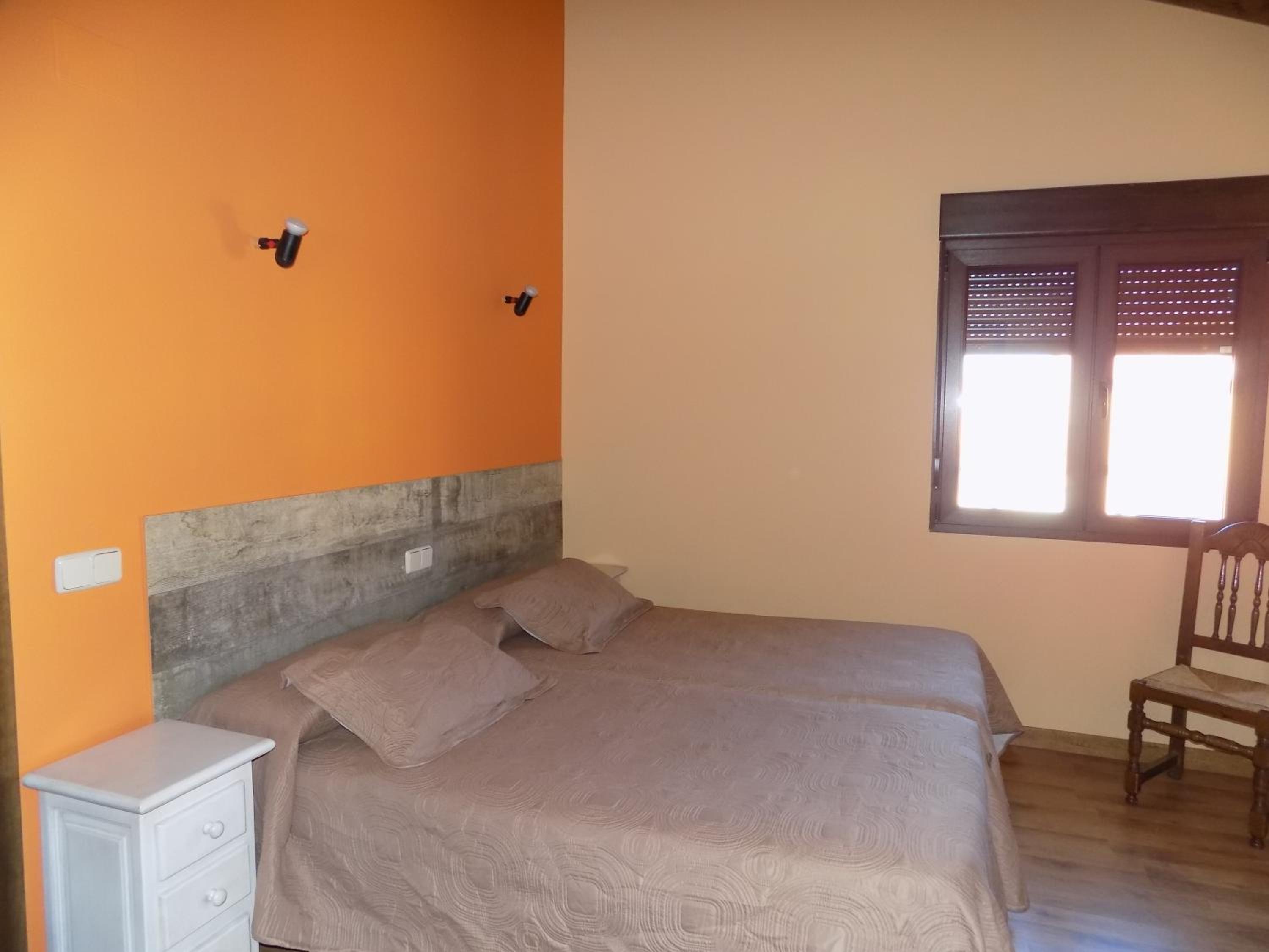 Casas Rurales Las Eras I I I