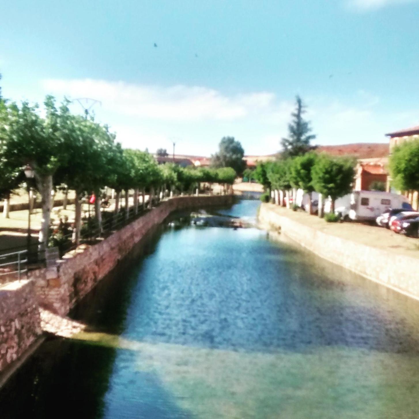 Casas Rurales Las Eras I I I
