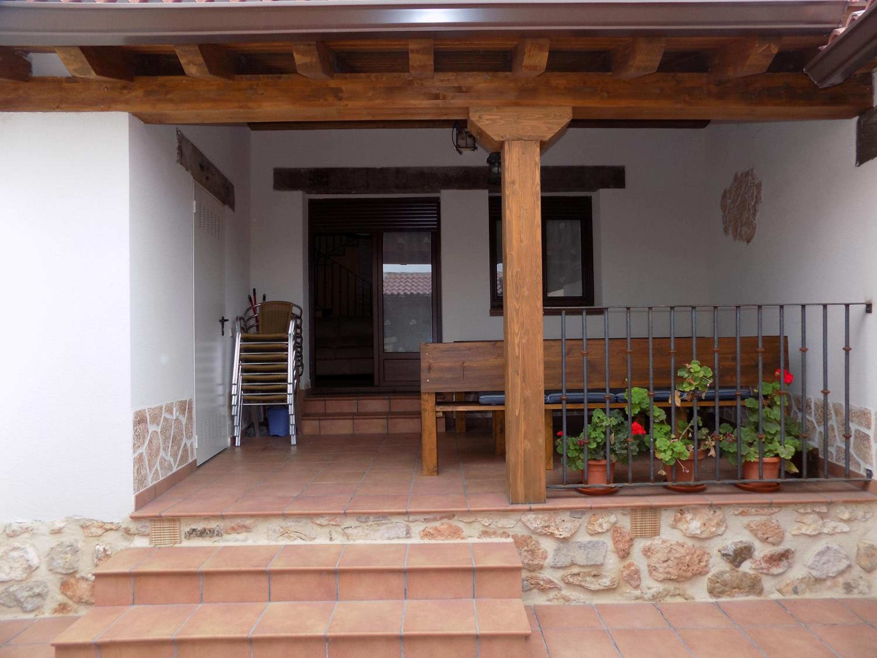 Casas Rurales Las Eras I I I