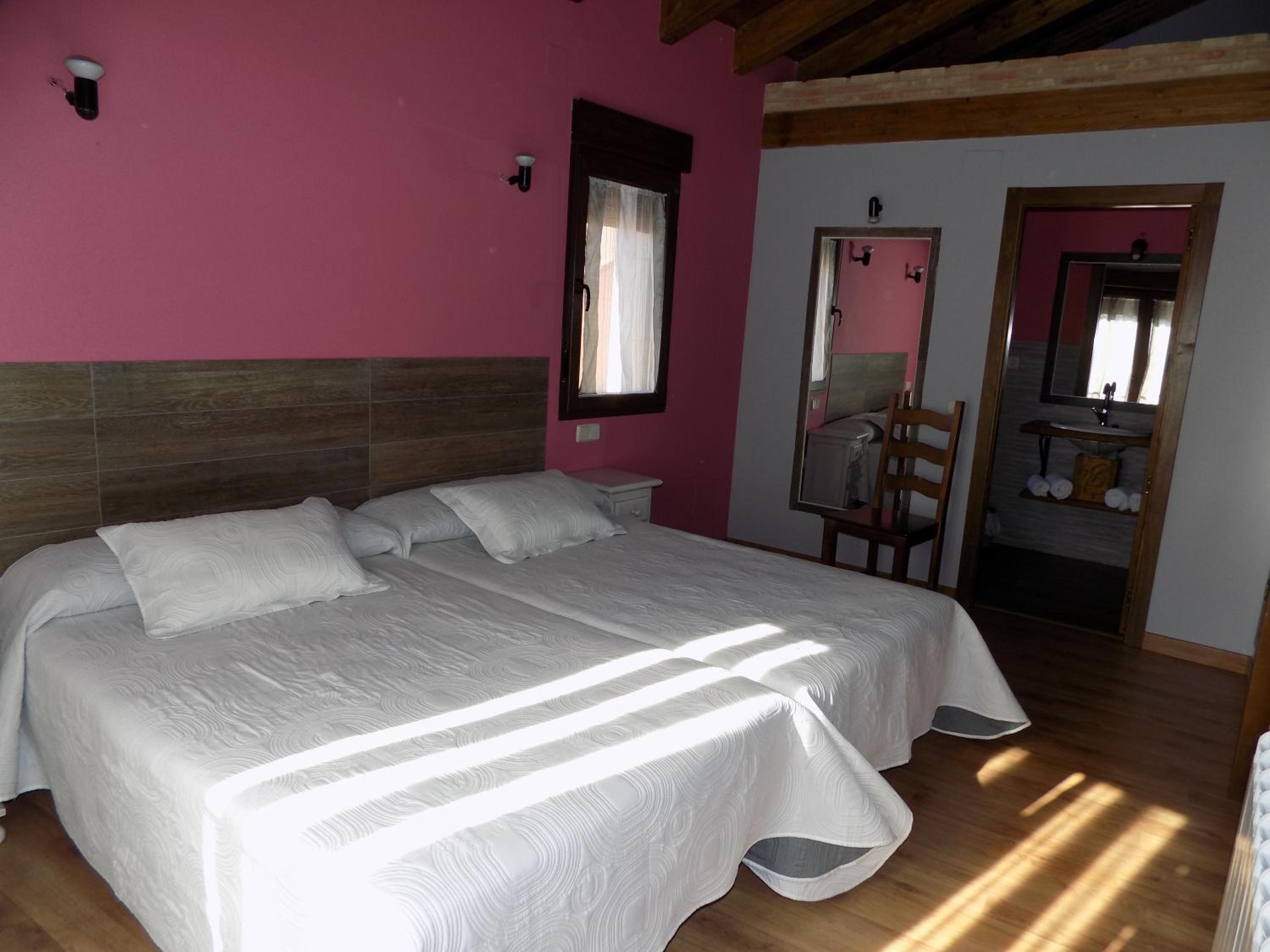 Casas Rurales Las Eras I I I