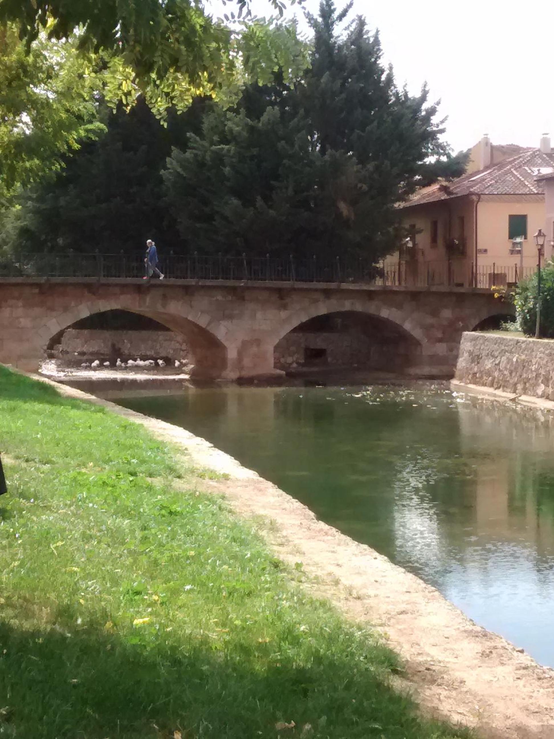 Casas Rurales Las Eras I I I