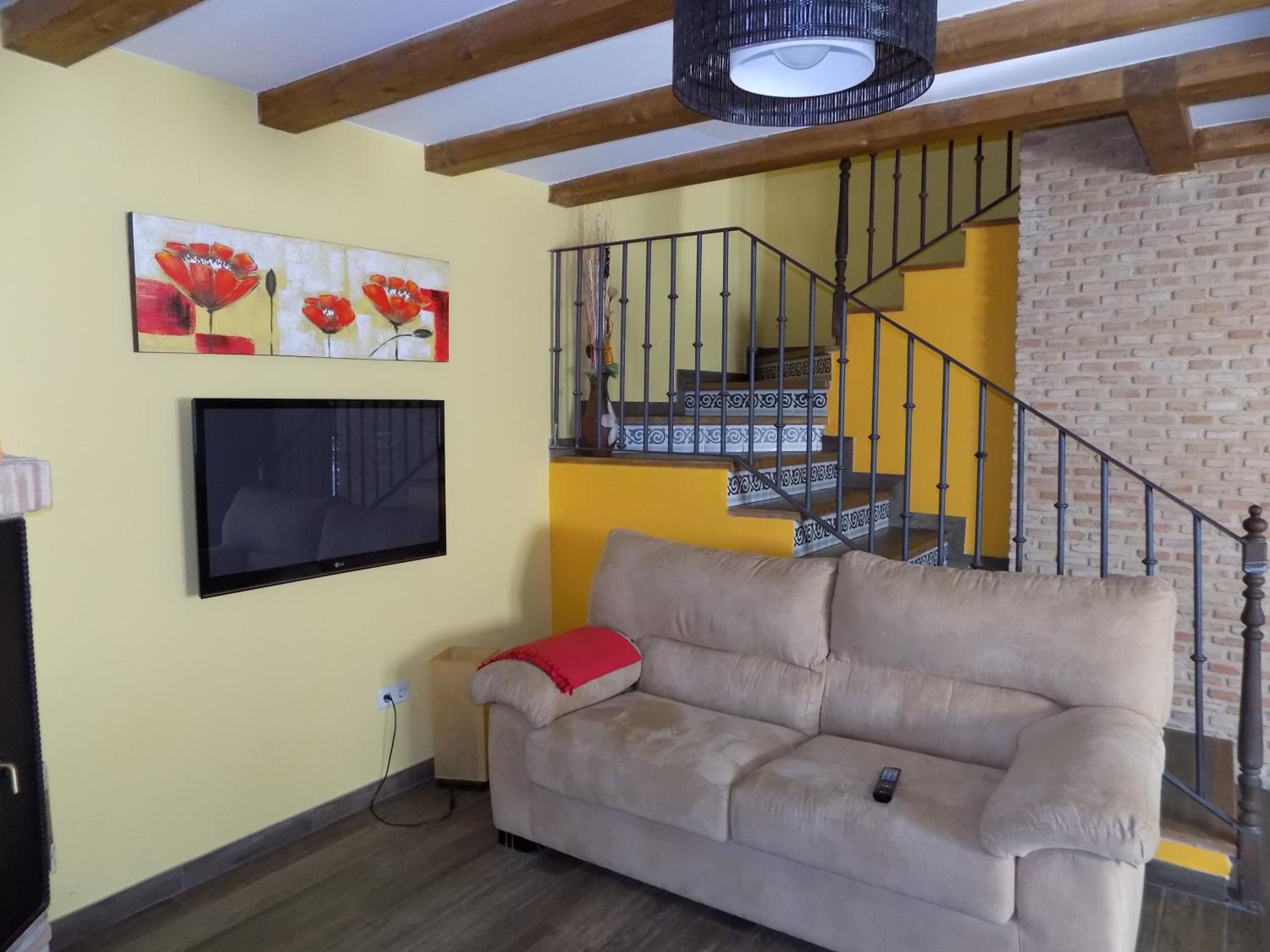 Casas Rurales Las Eras I I I