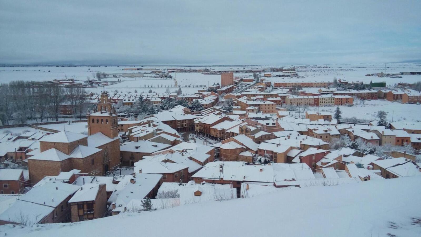 Casas Rurales Las Eras I I I