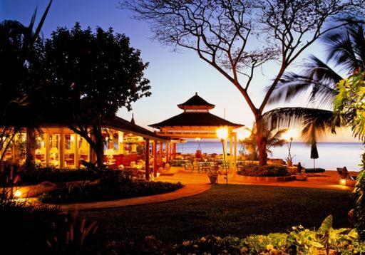 Coral Reef Club
