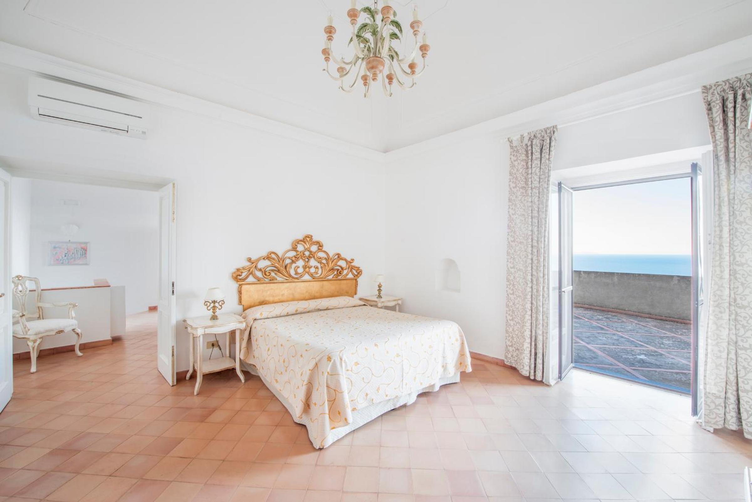 Villa Marilu Praiano photo 2