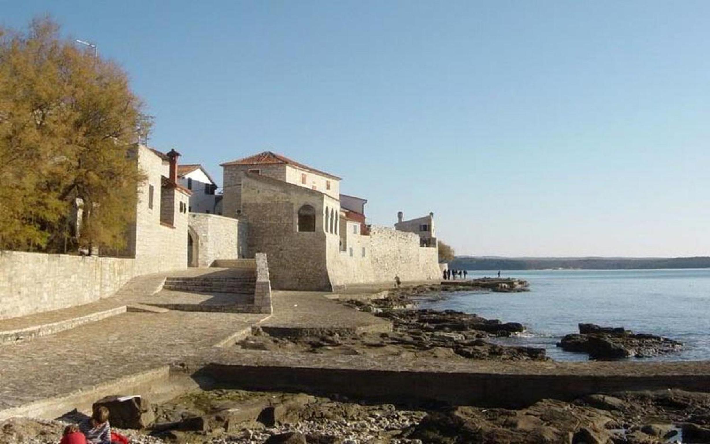 Apartments Agata view 4