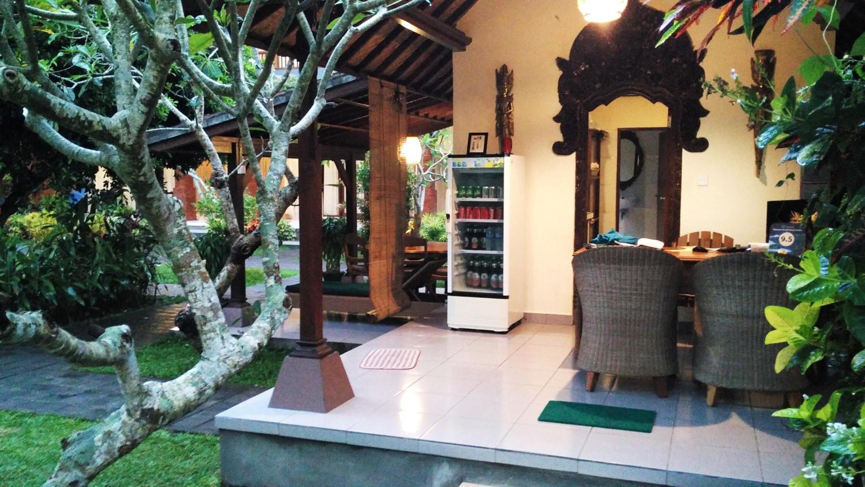 Nyoman Sandi Guest House