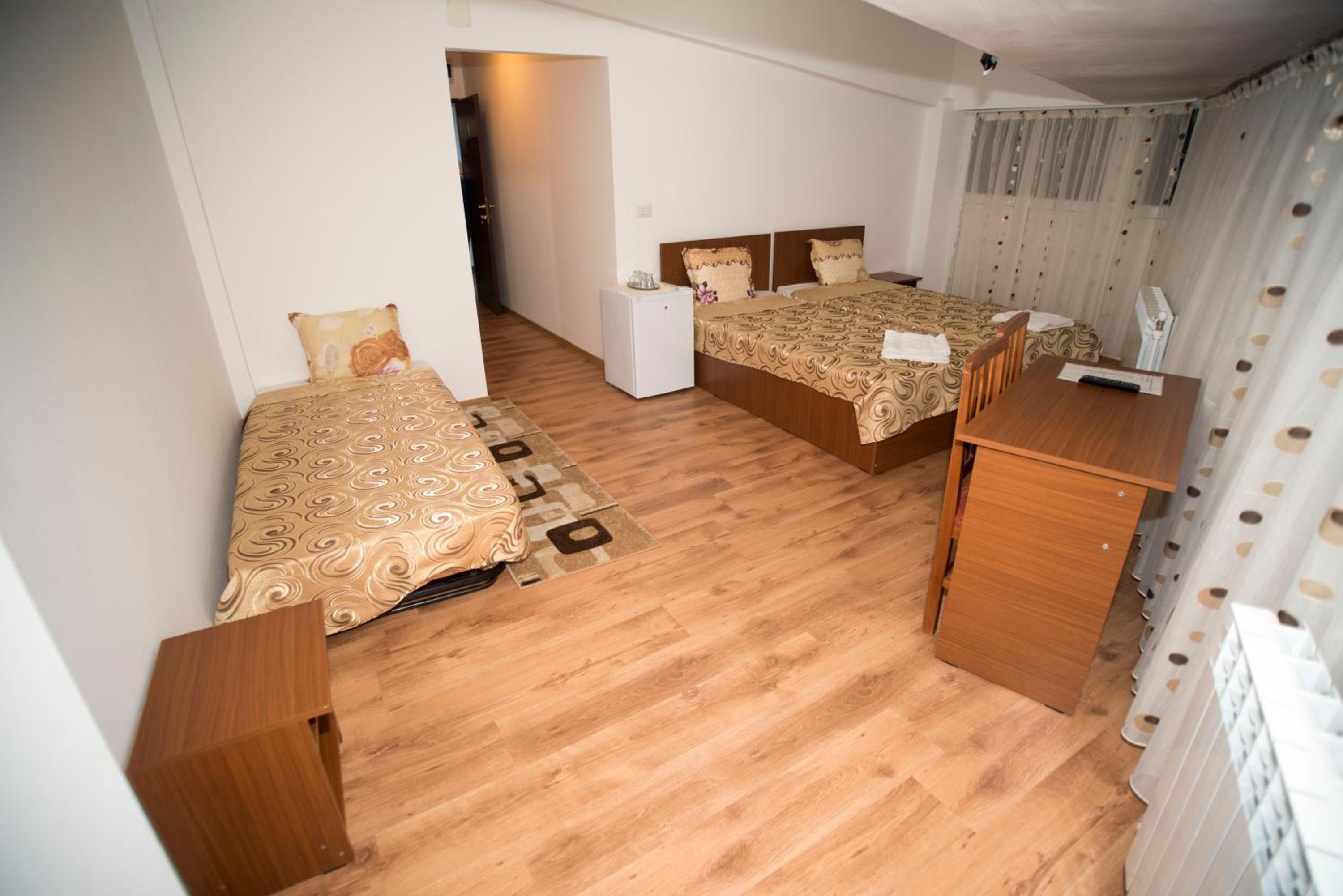 Hostel Ruxandra view 2