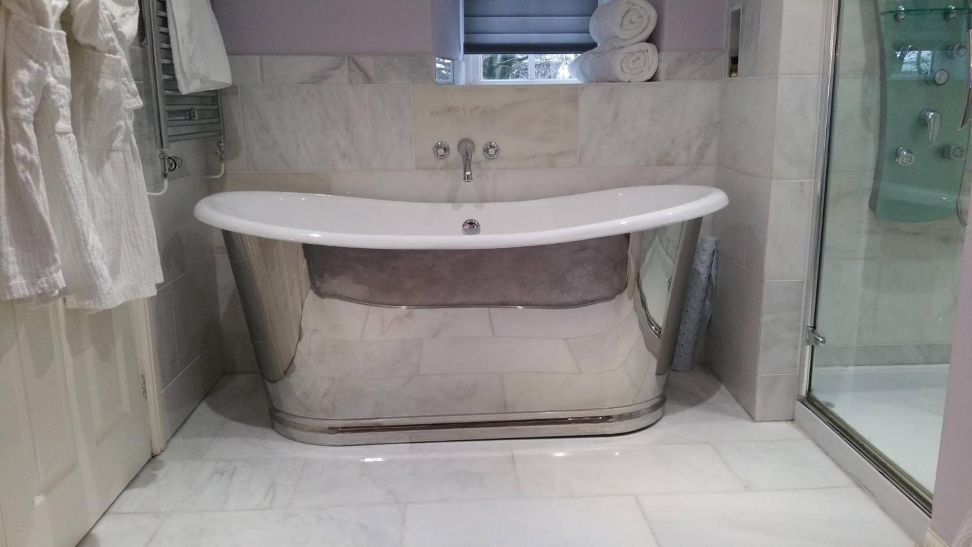 Crug Glas Country House