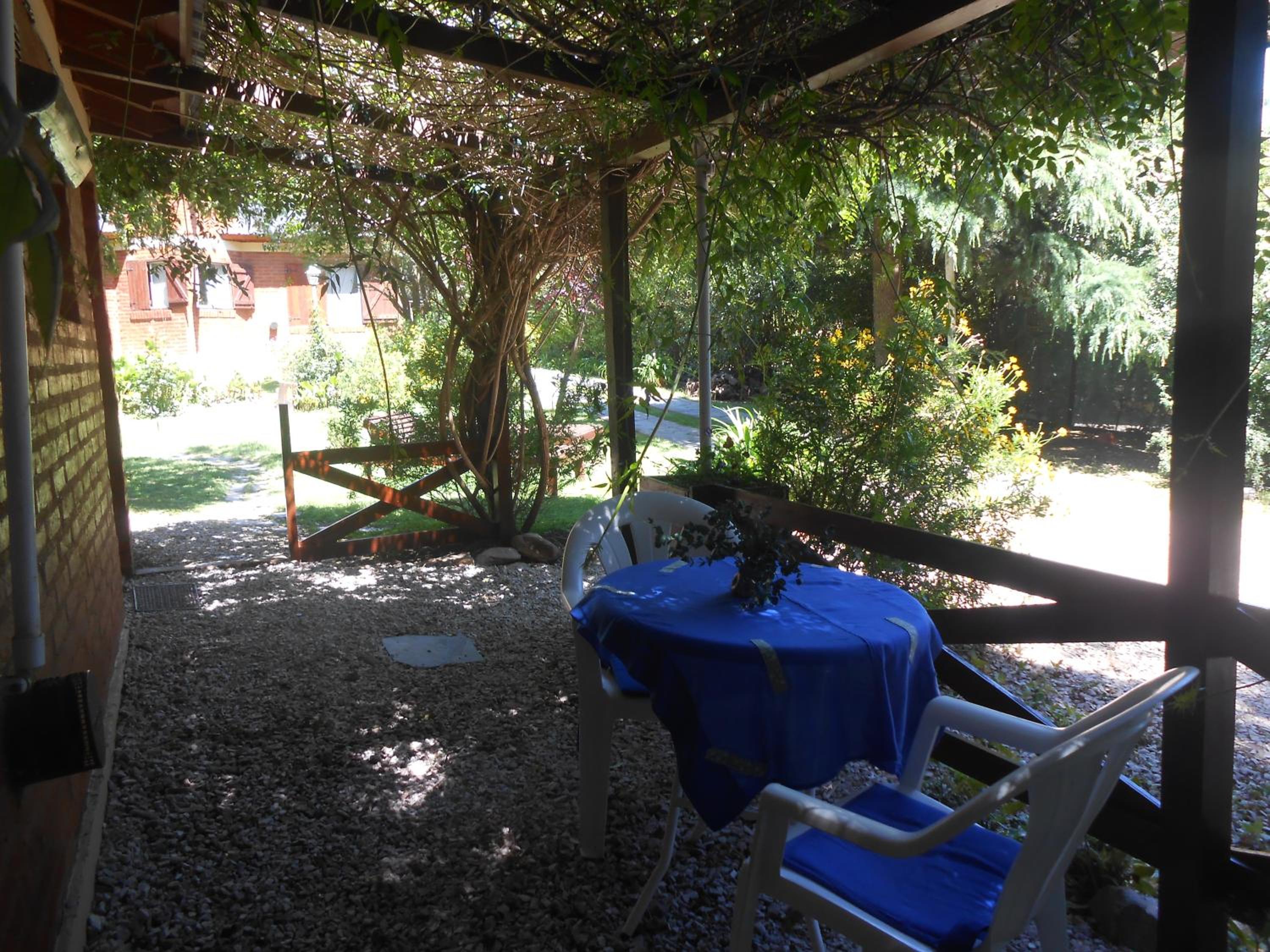 Cabañas Caramelo