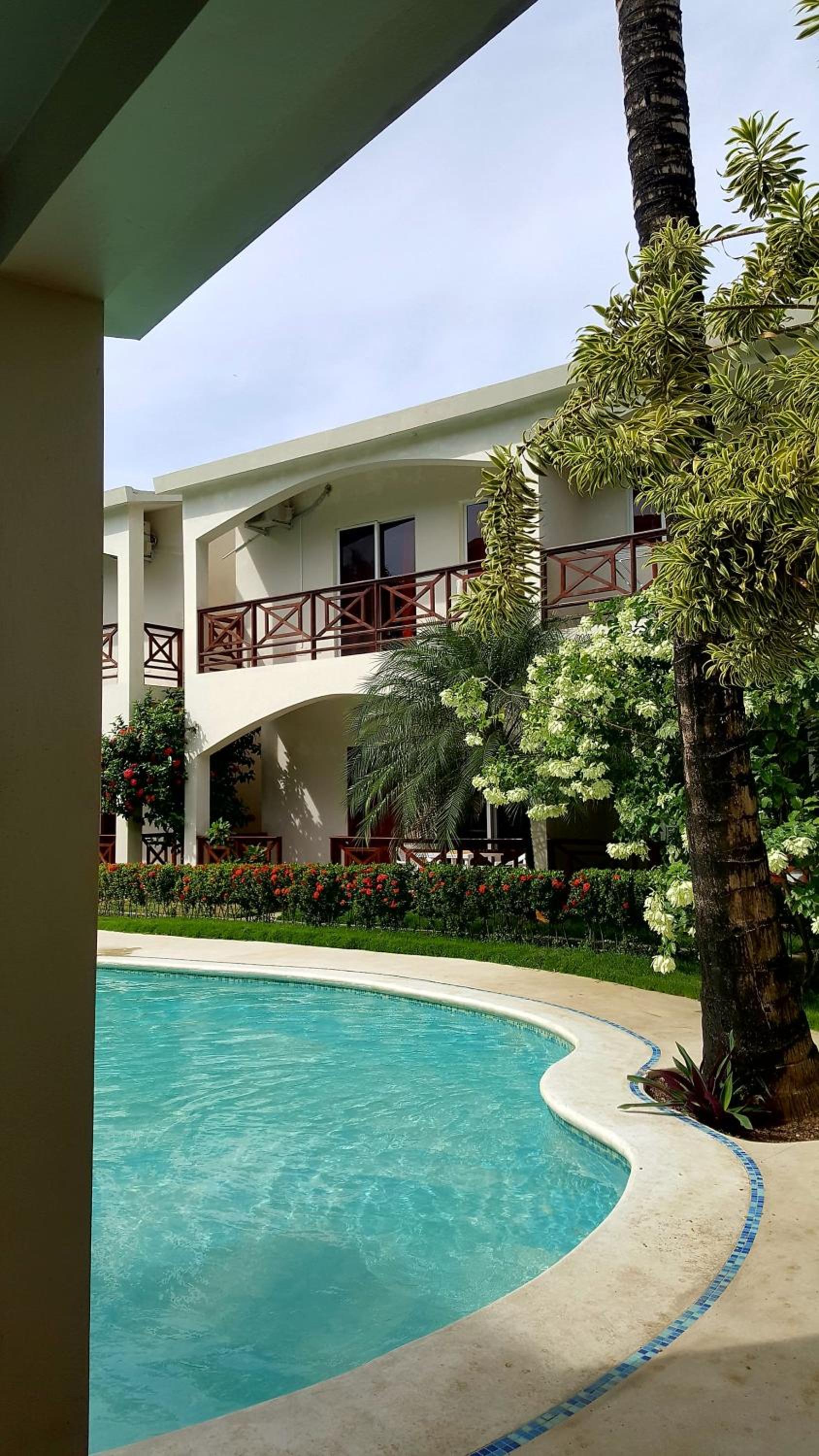 Apartamento en Las Terrenas
