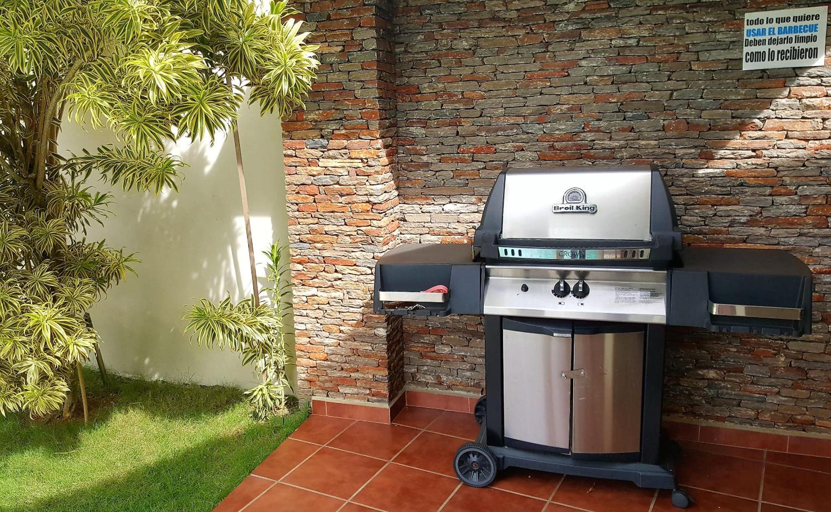 Apartamento en Las Terrenas