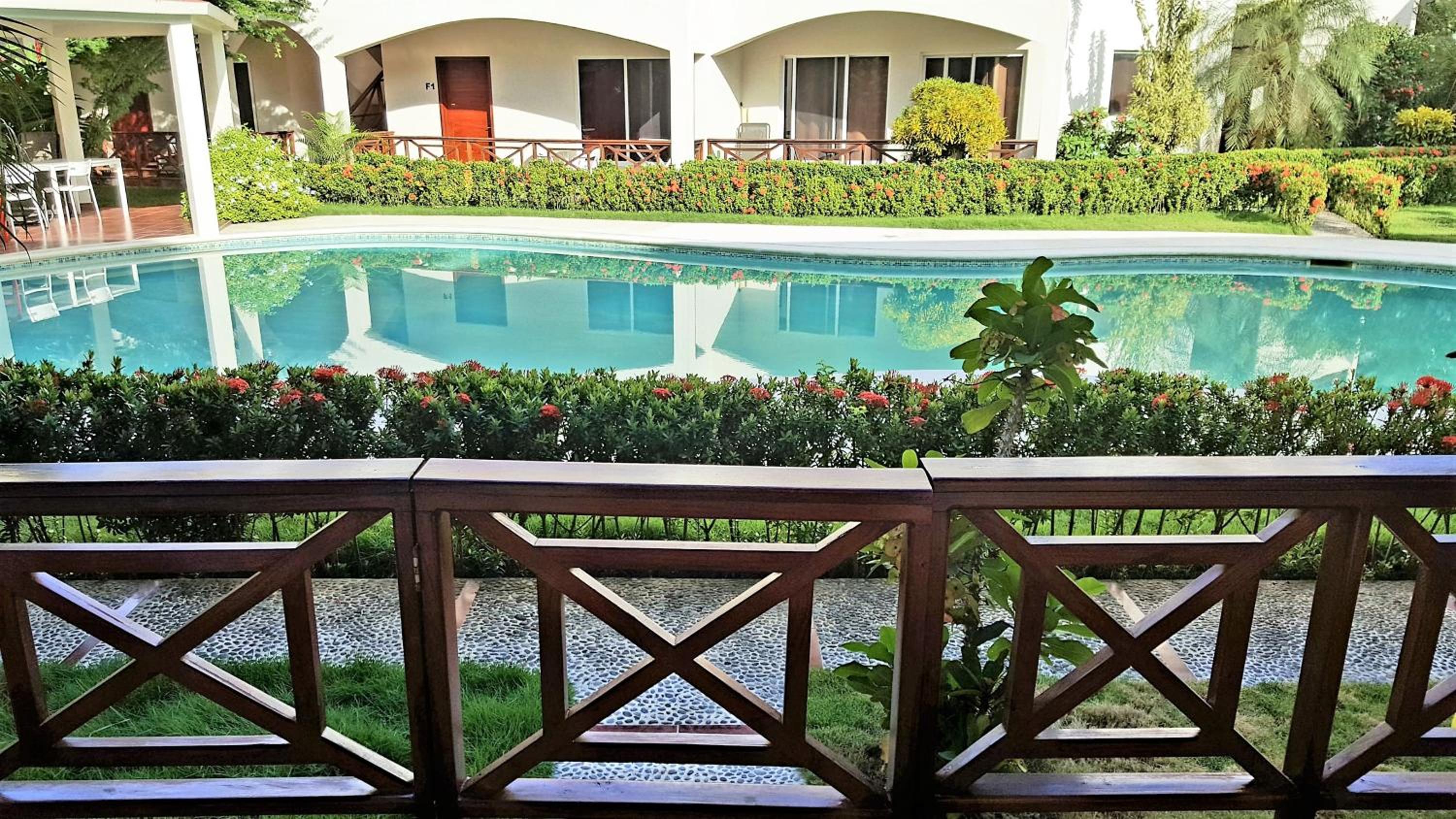Apartamento en Las Terrenas