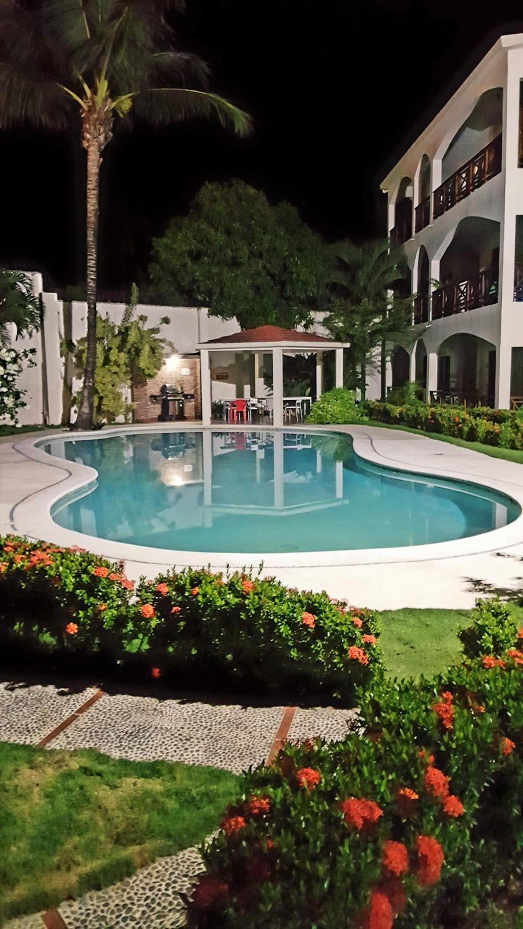 Apartamento en Las Terrenas