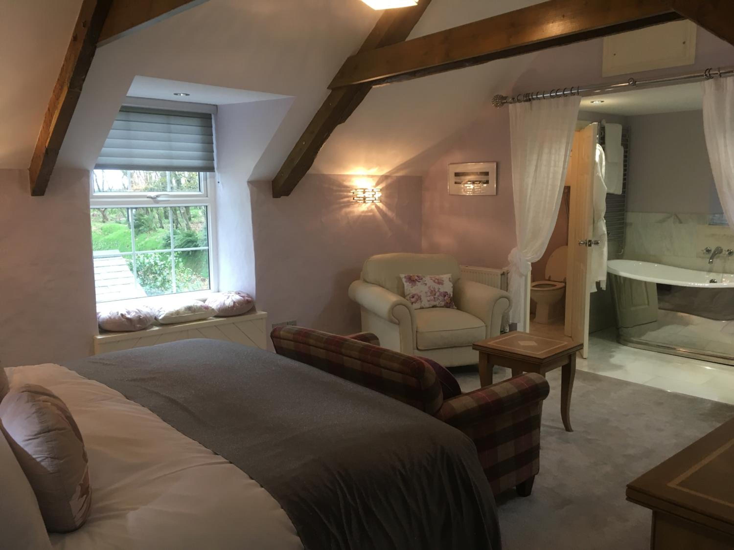 Crug Glas Country House