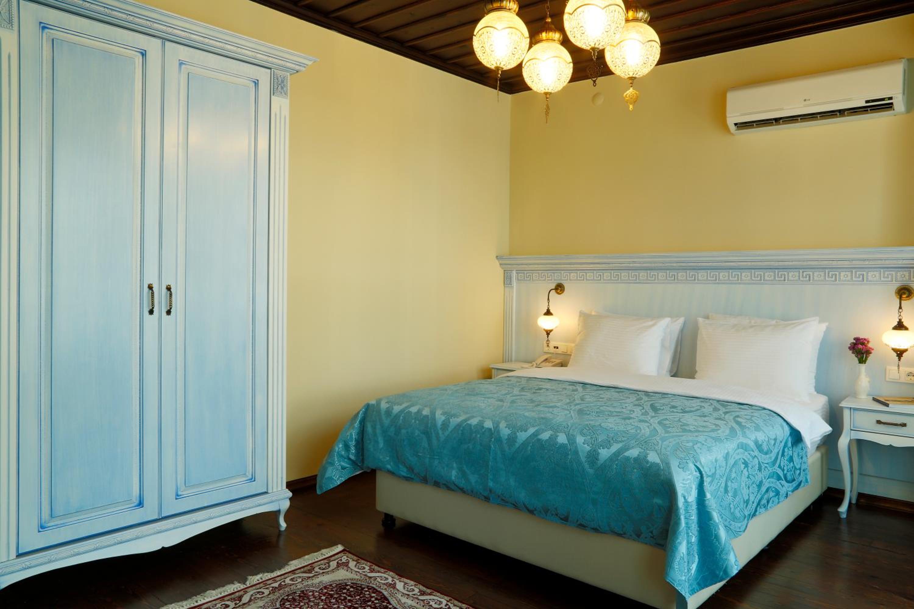 Bursa İpekyolu Hotel