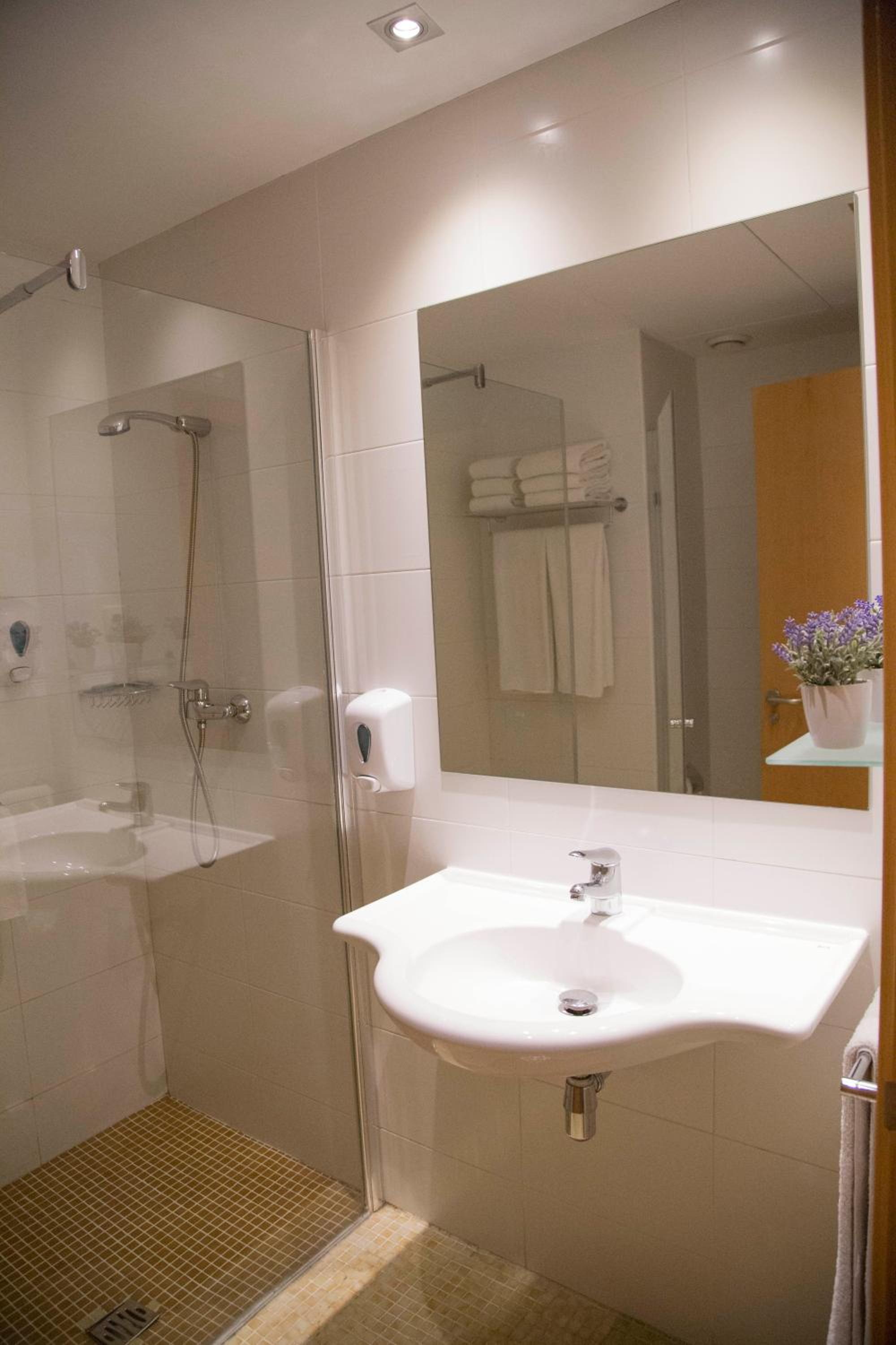 Aura Park Aparthotel Fira Barcelona, photo 53