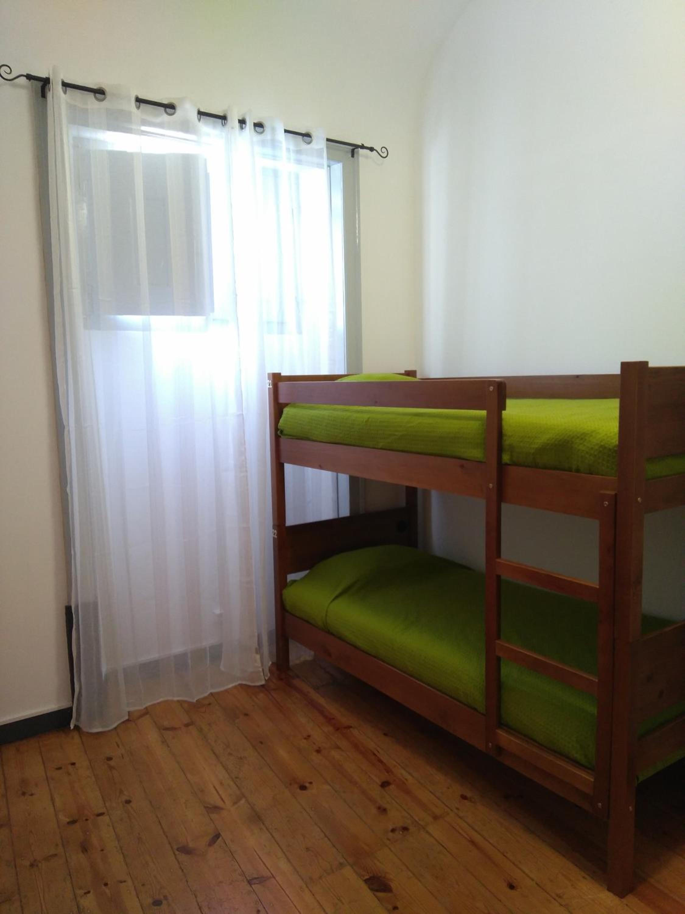 Hostel Raymundo