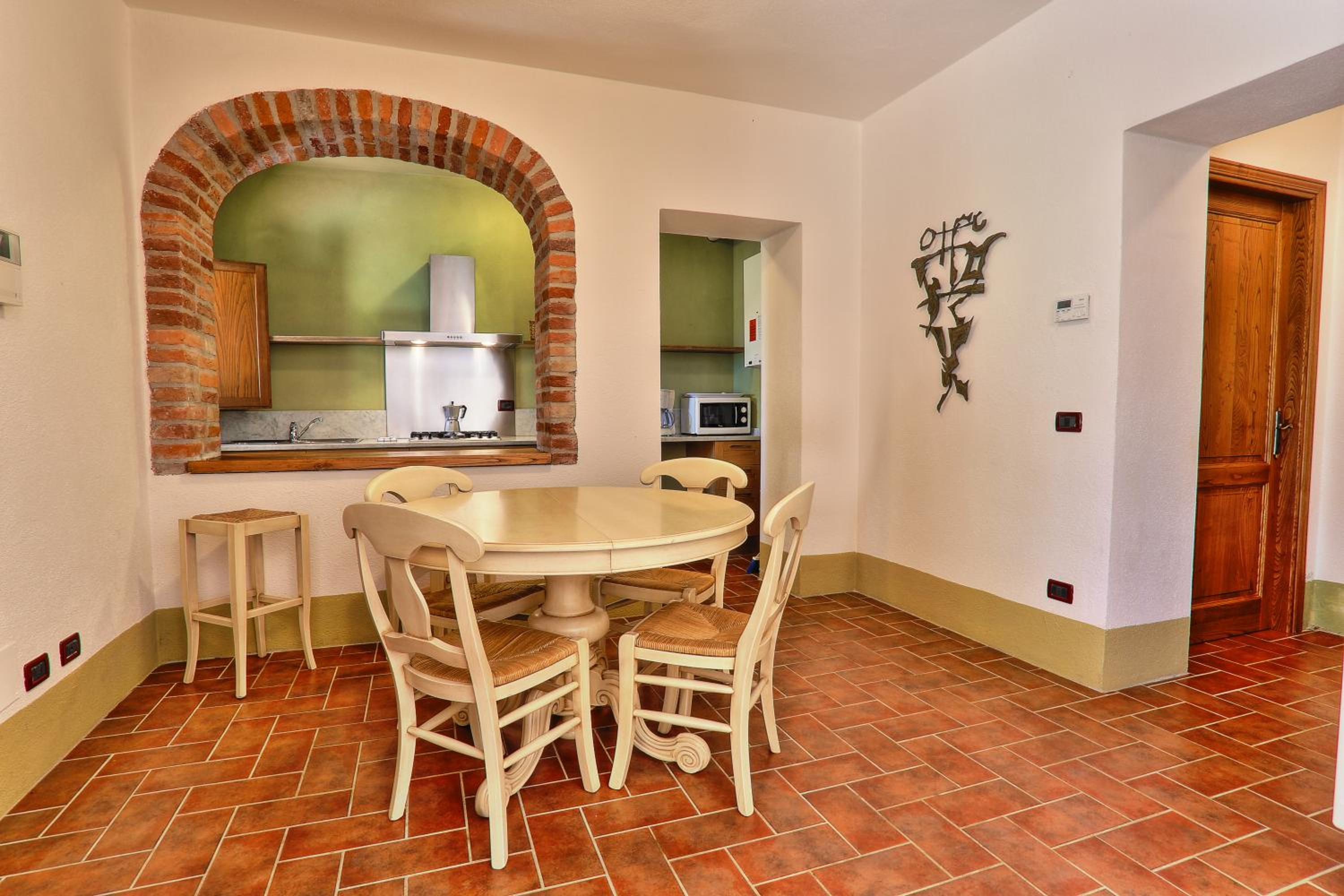 Relais Poggio al Vento