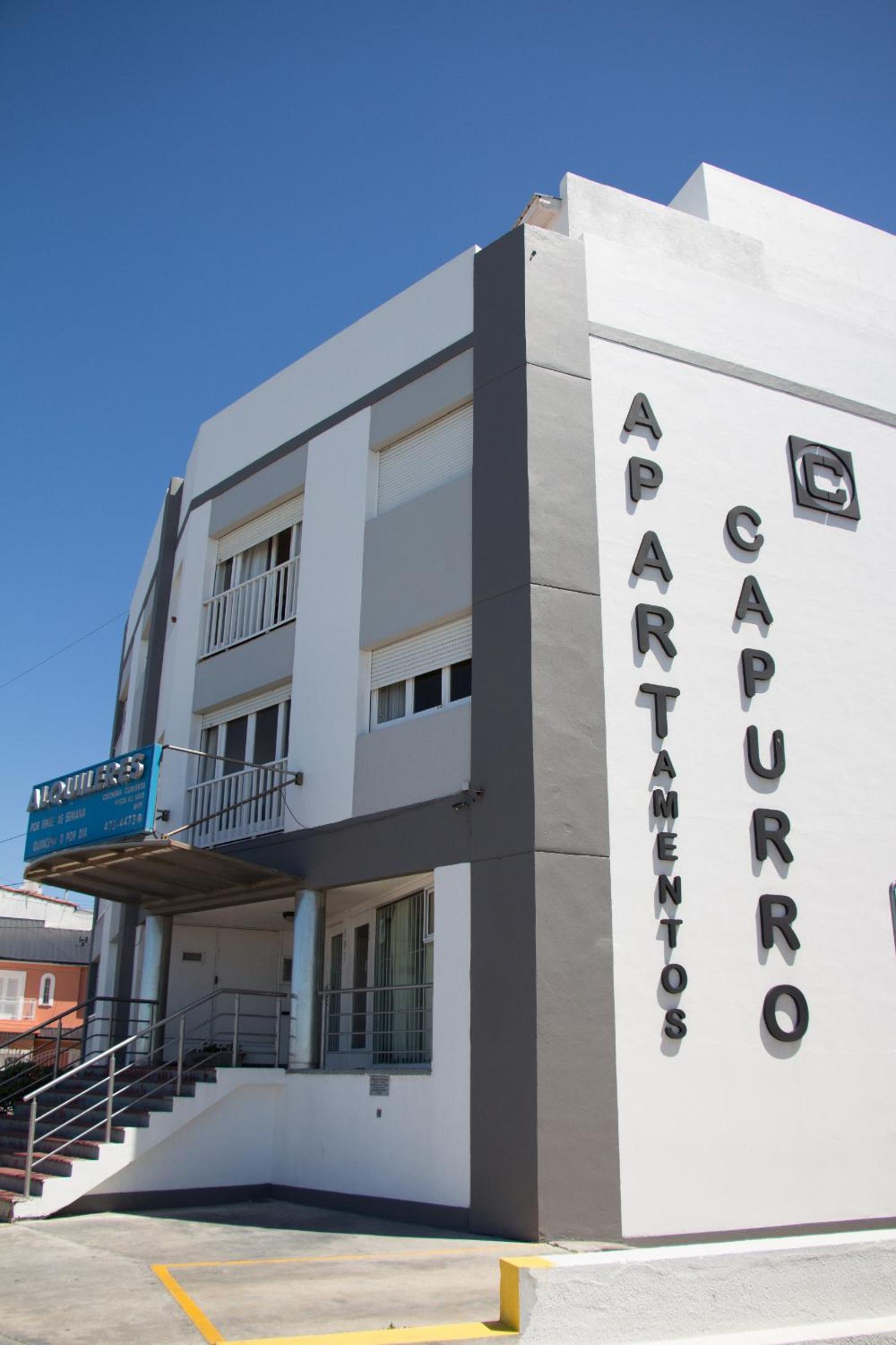 Departamentos Capurro