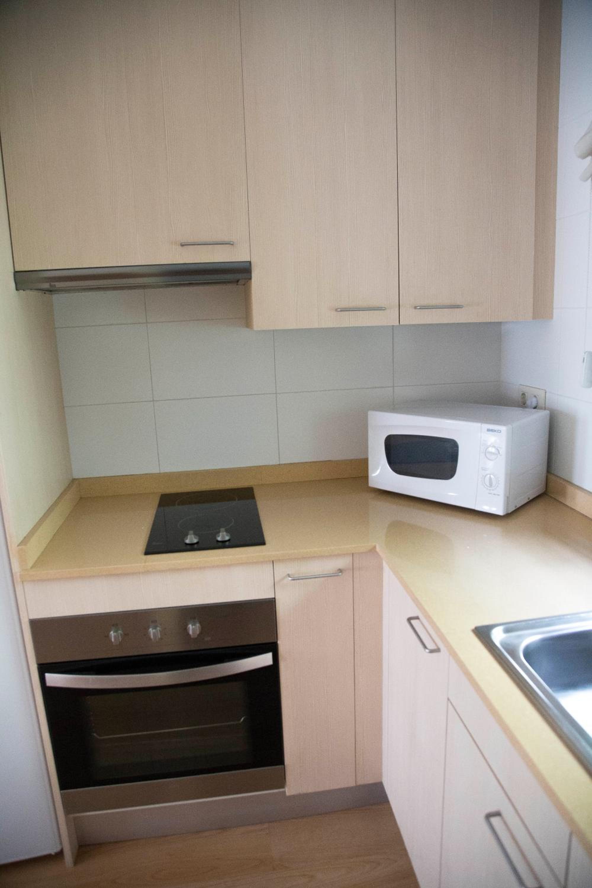 Aura Park Aparthotel Fira Barcelona, photo 55
