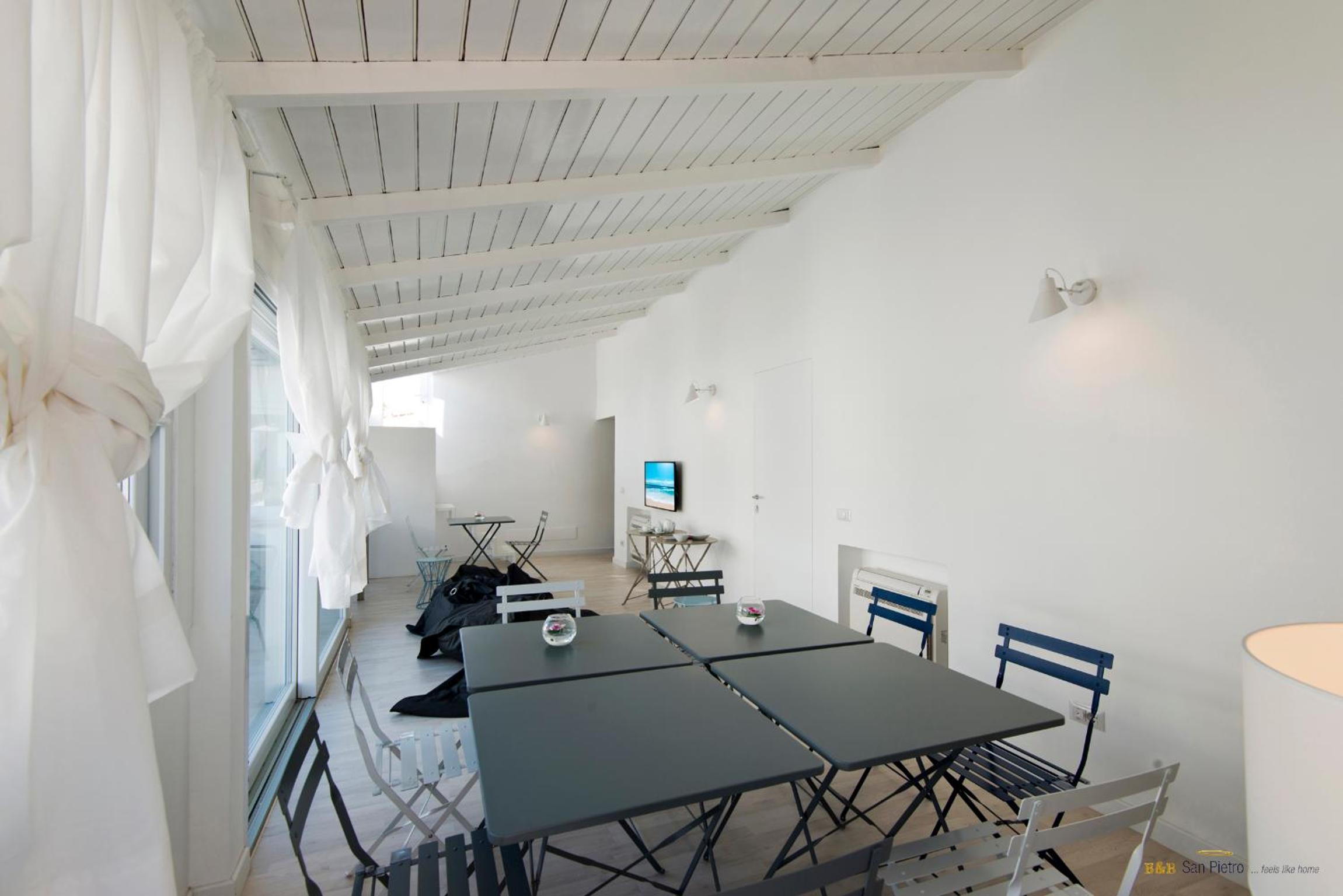 B&B San Pietro