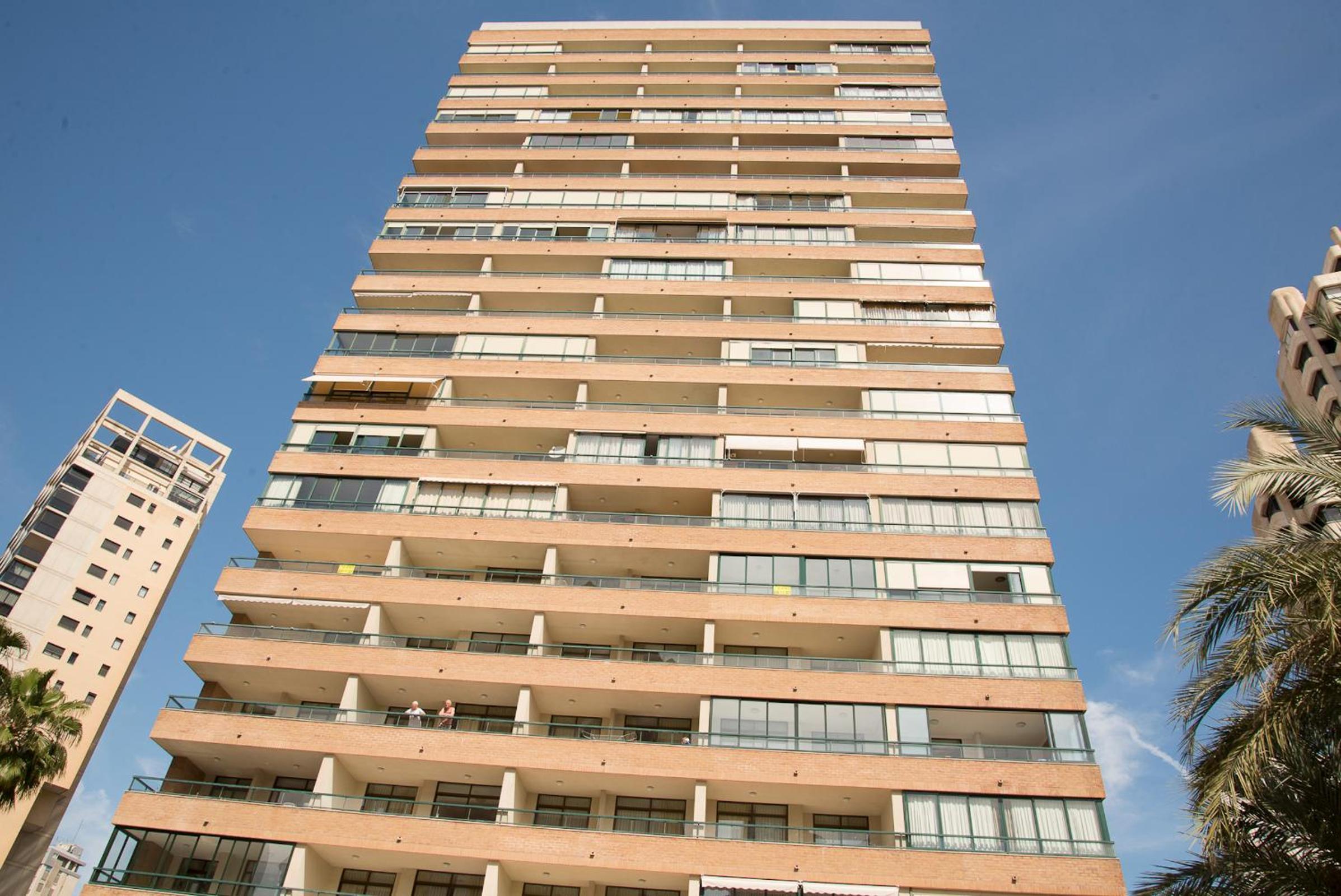 Paraiso Centro Alquilevante