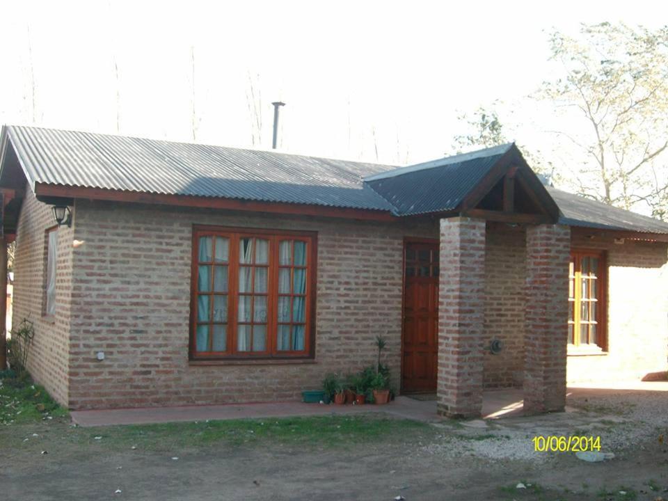 La Lomita