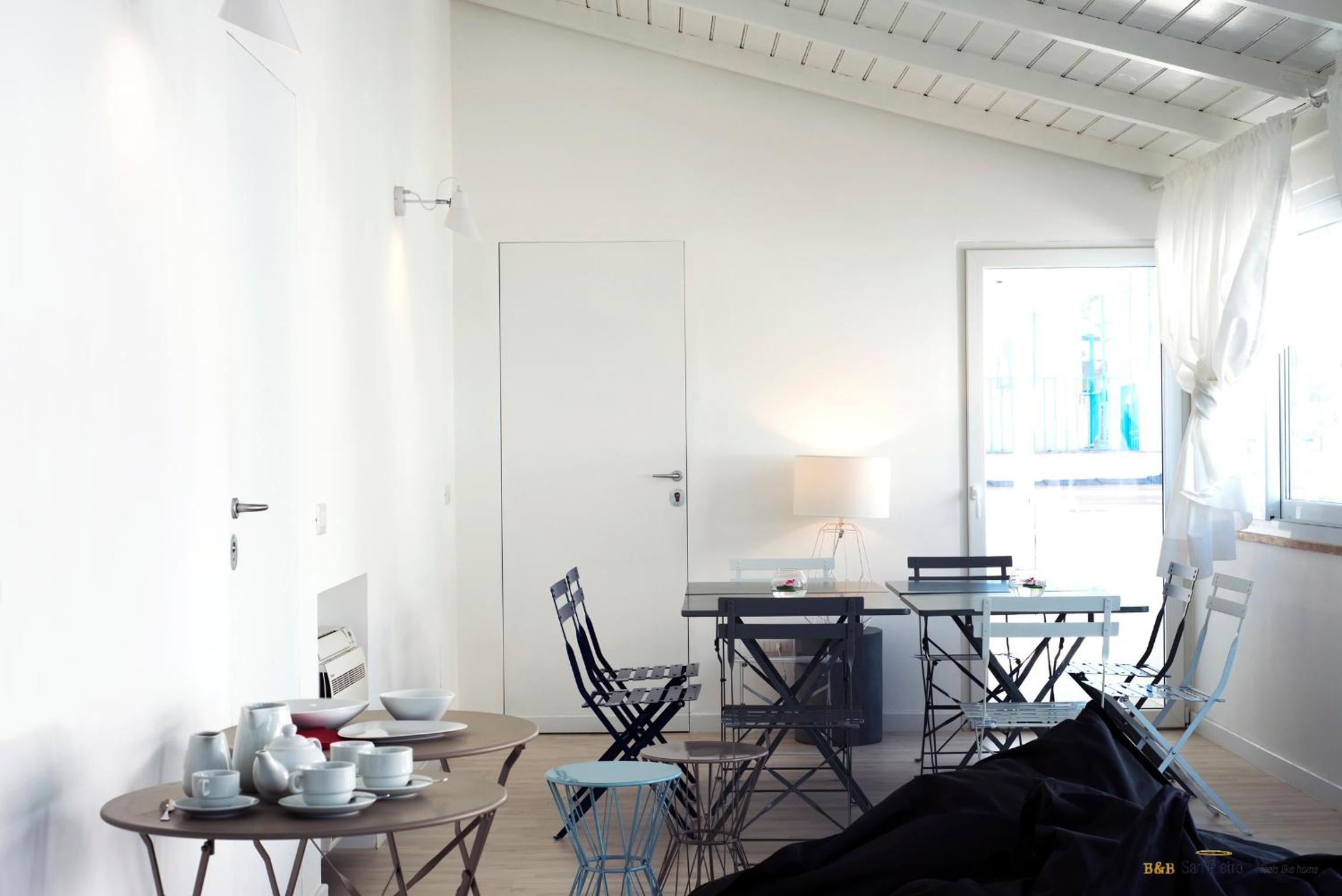 B&B San Pietro