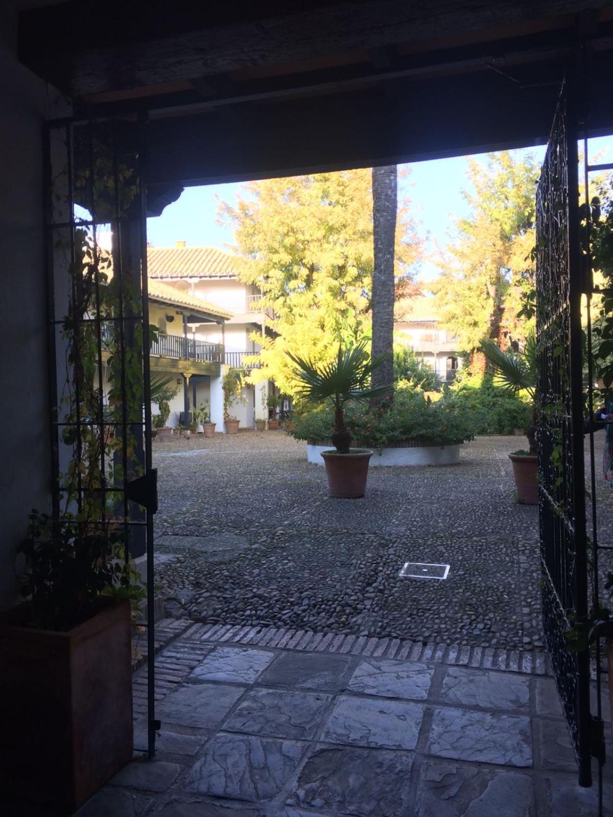 Apartamentos Gadi Corral Siglo XVI