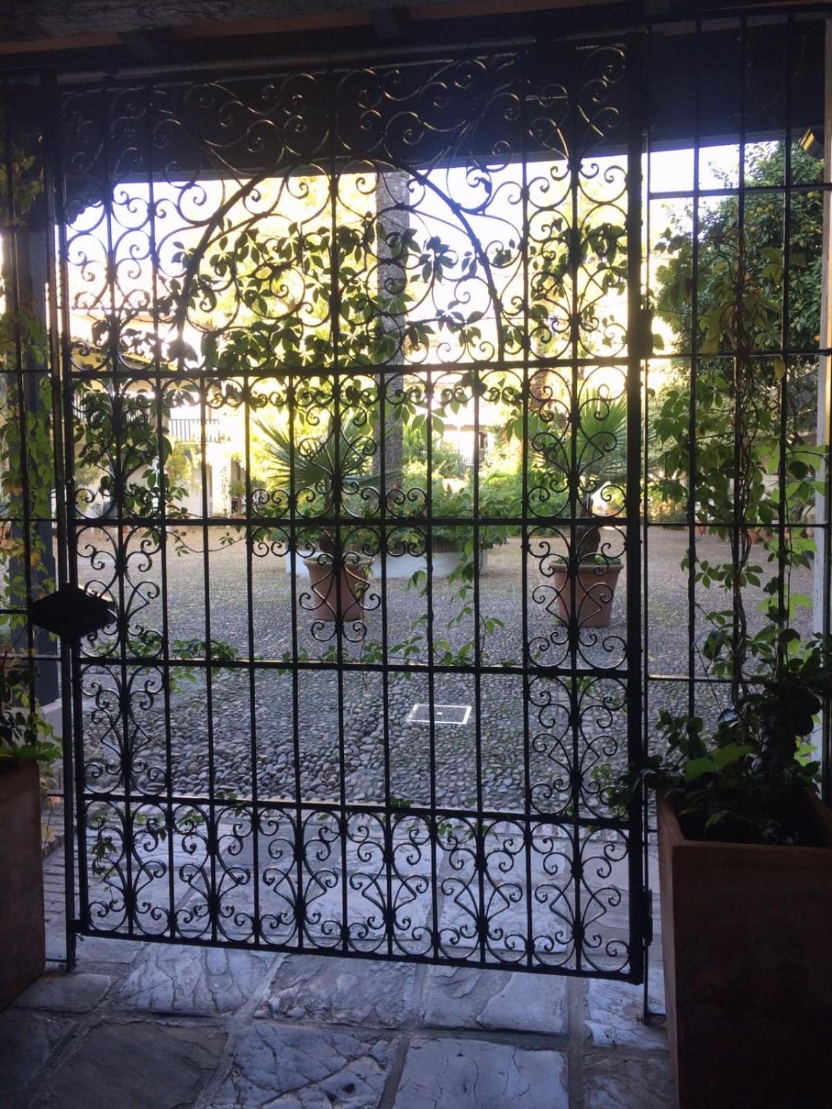Apartamentos Gadi Corral Siglo XVI