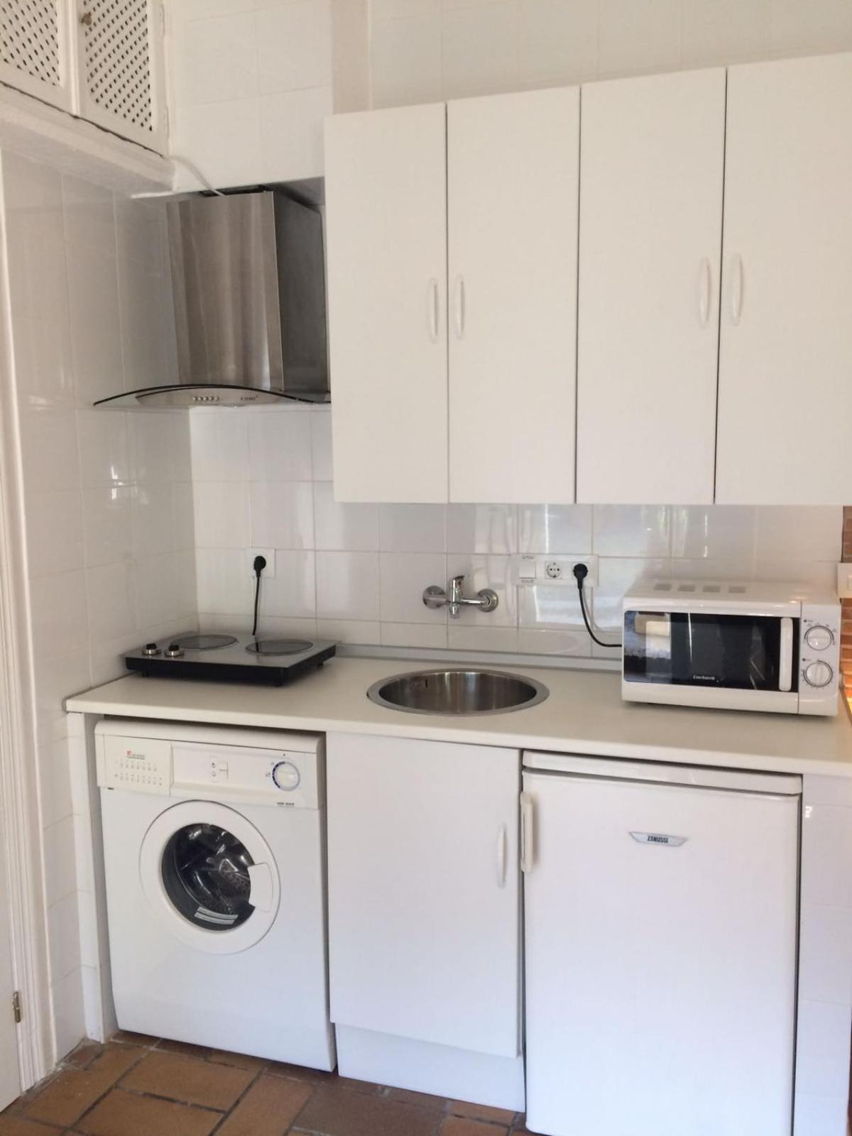 Apartamentos Gadi Corral Siglo XVI