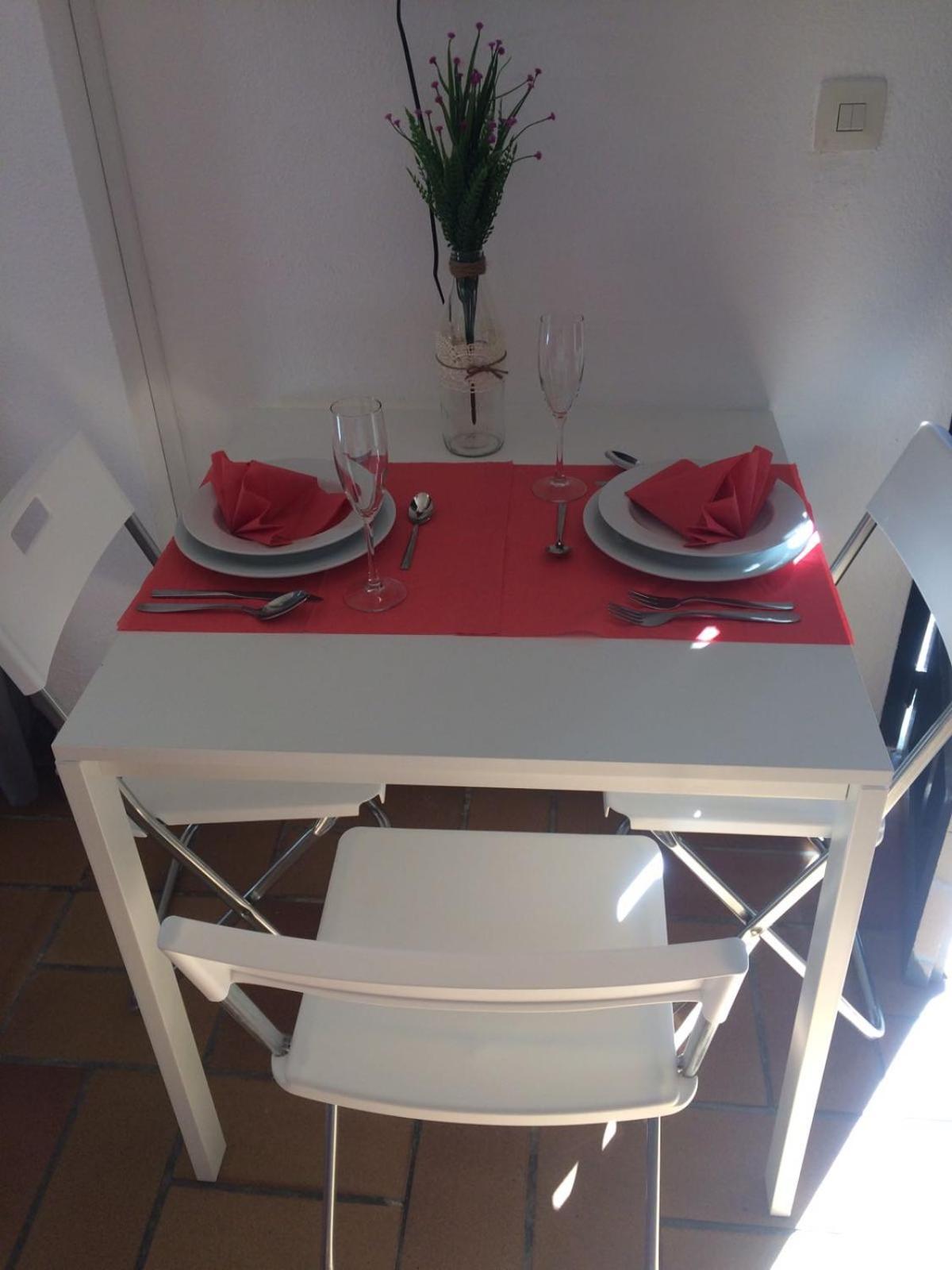 Apartamentos Gadi Corral Siglo XVI