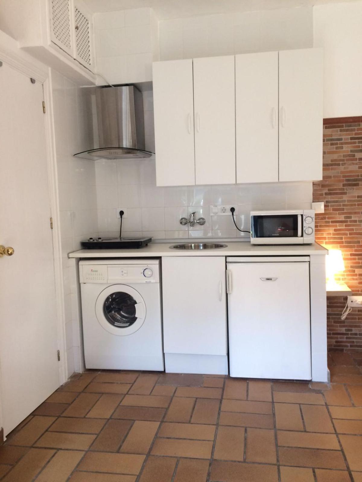 Apartamentos Gadi Corral Siglo XVI