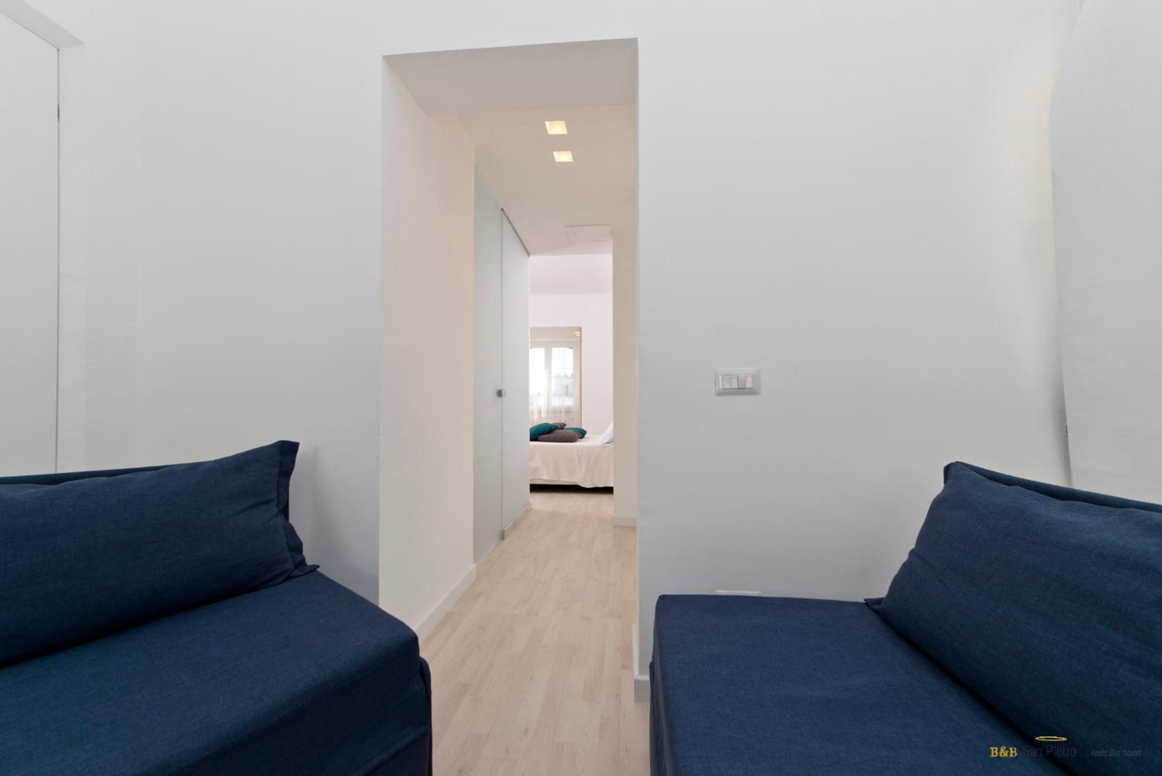 B&B San Pietro