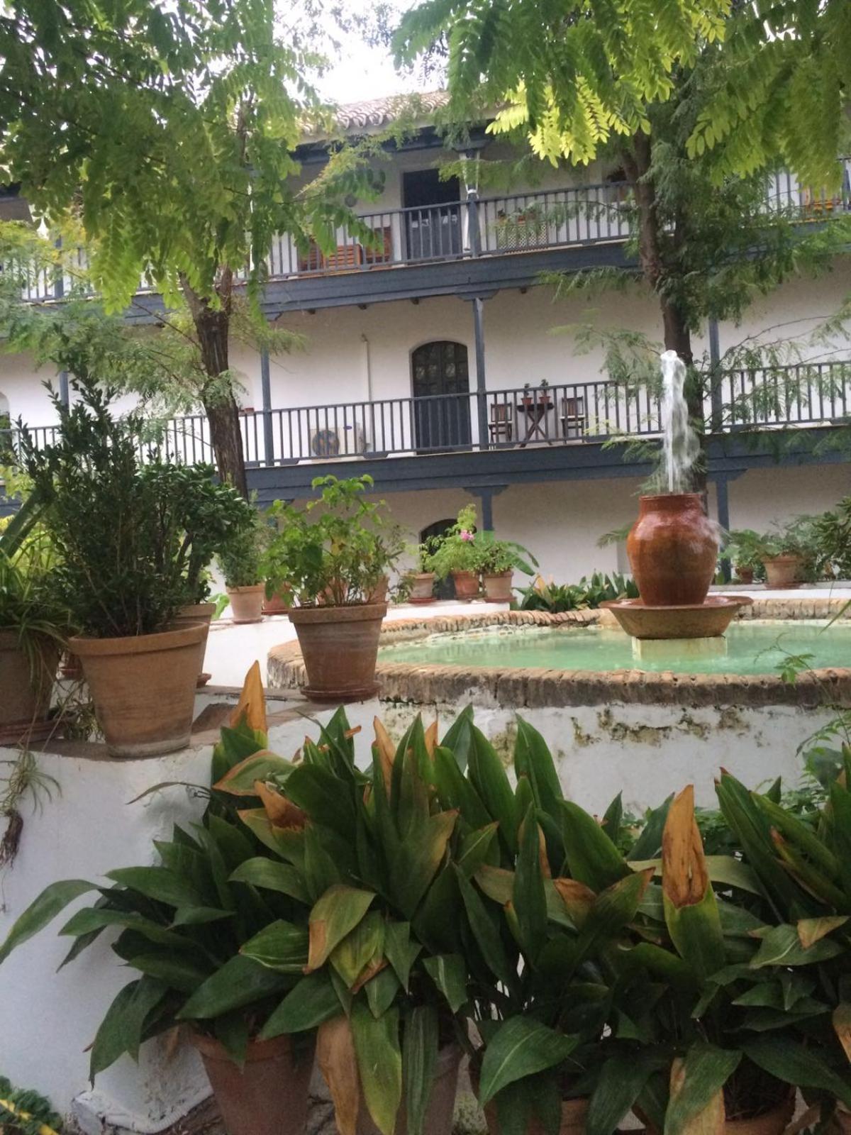 Apartamentos Gadi Corral Siglo XVI