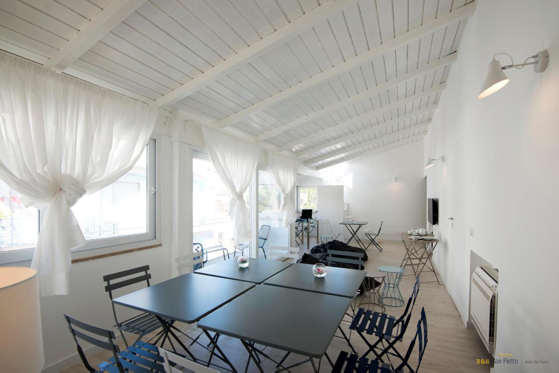 B&B San Pietro