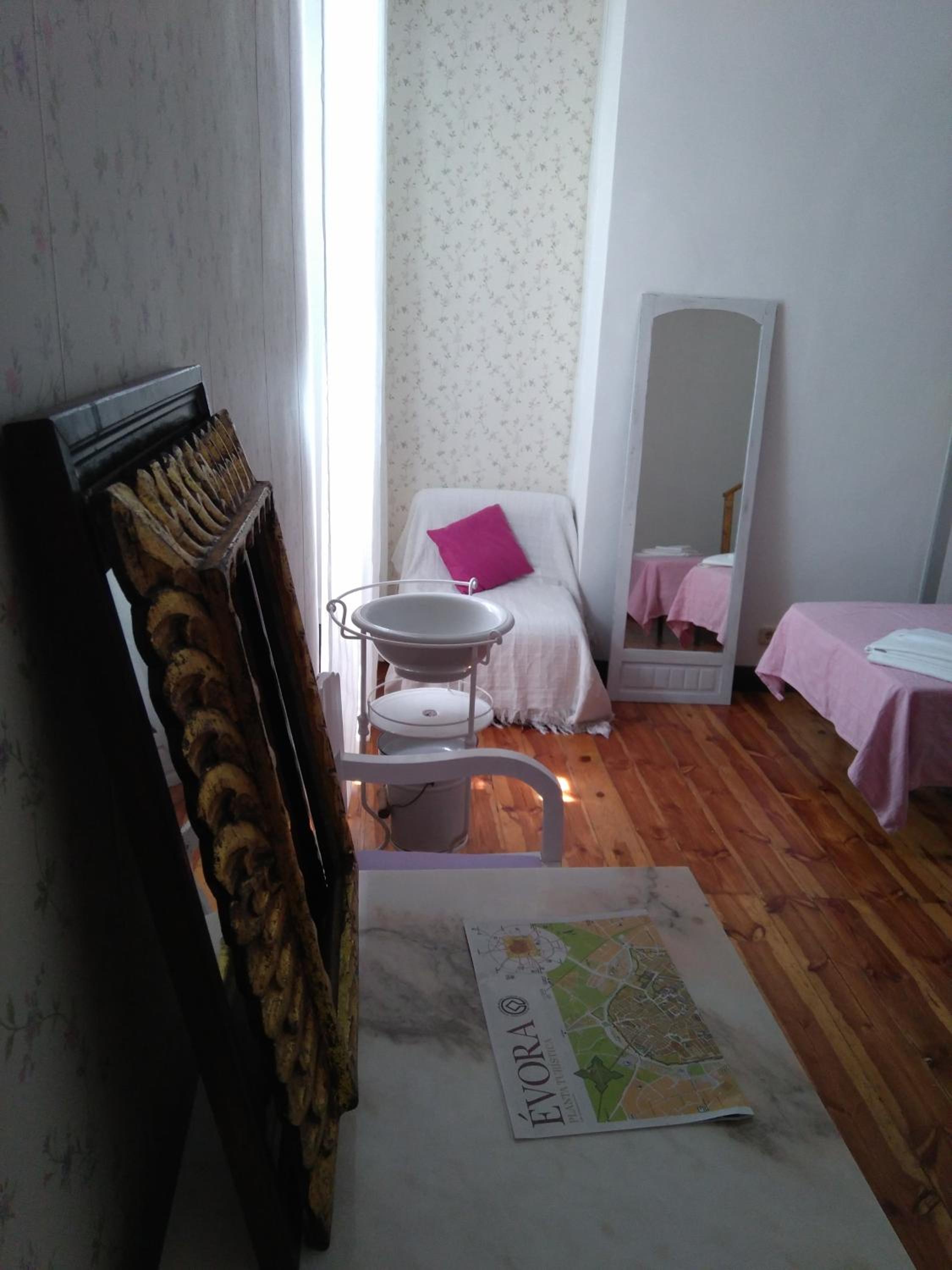 Hostel Raymundo