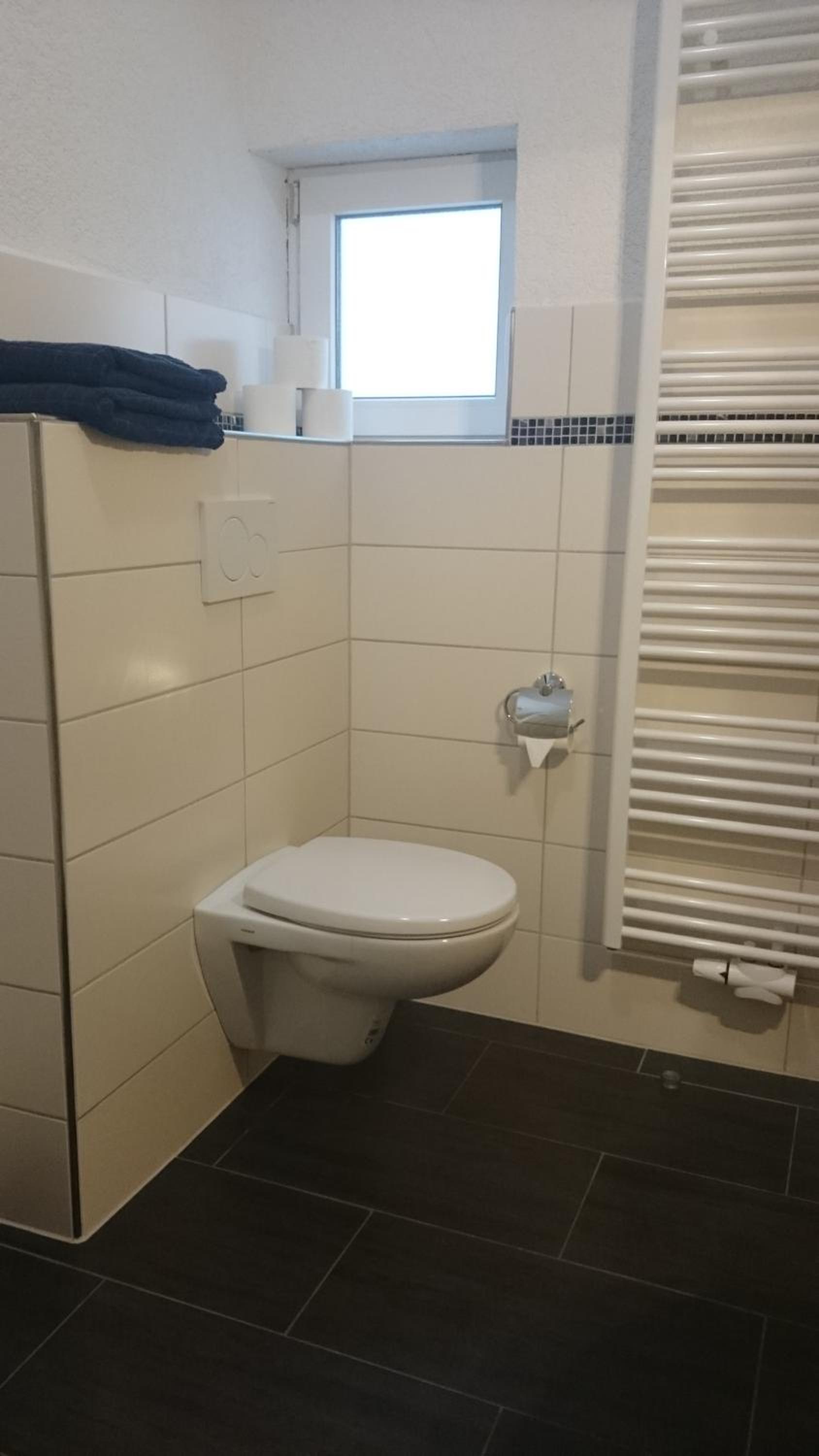 Ferienwohnung Weseraue