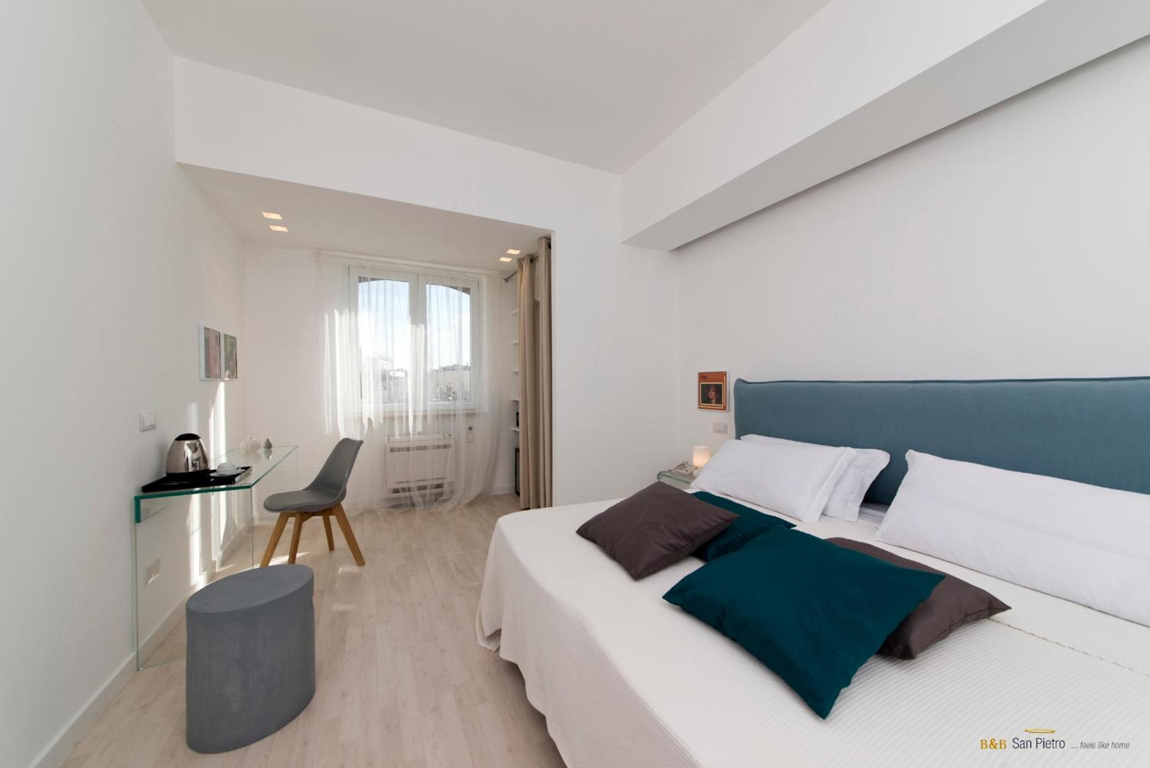 B&B San Pietro