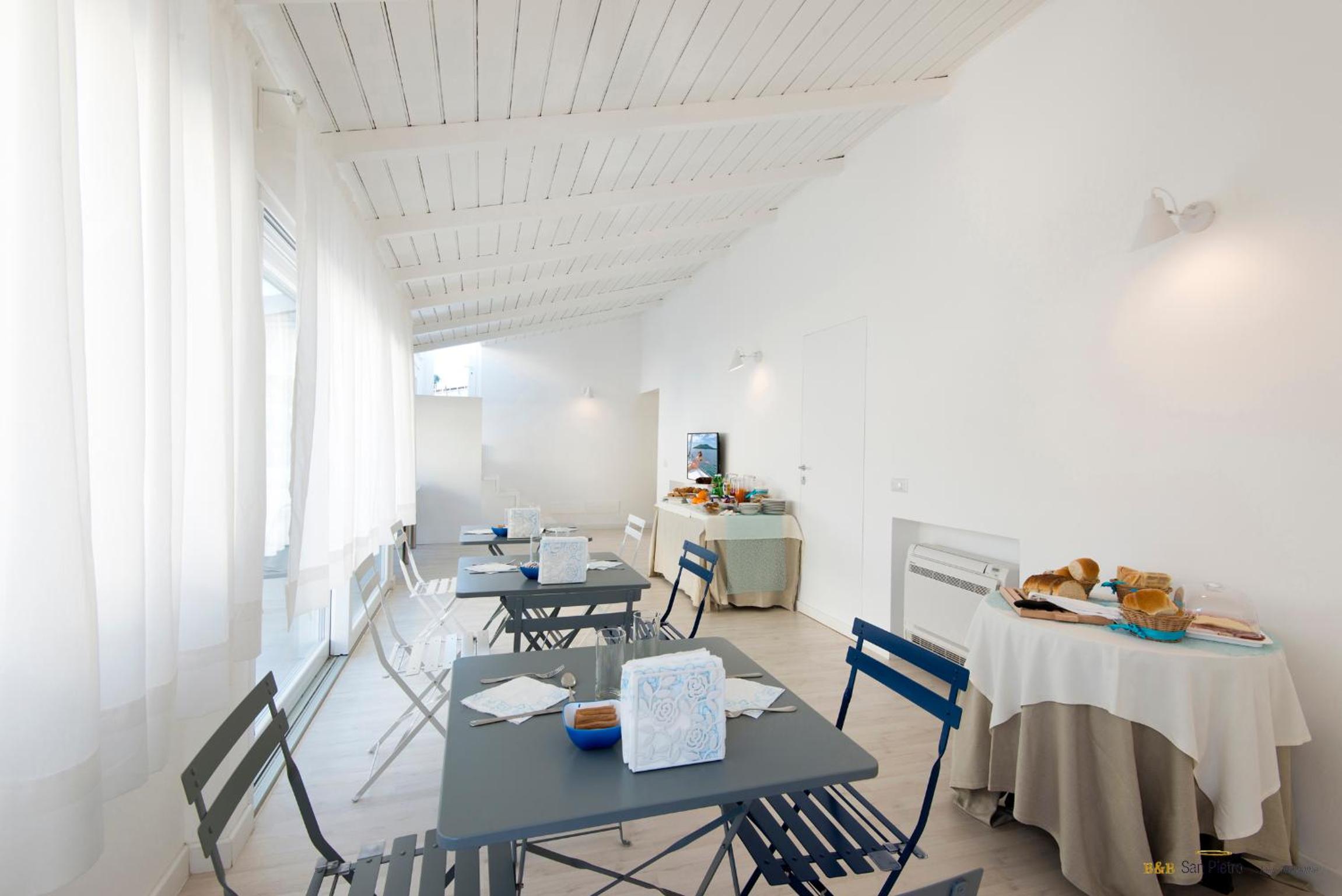 B&B San Pietro