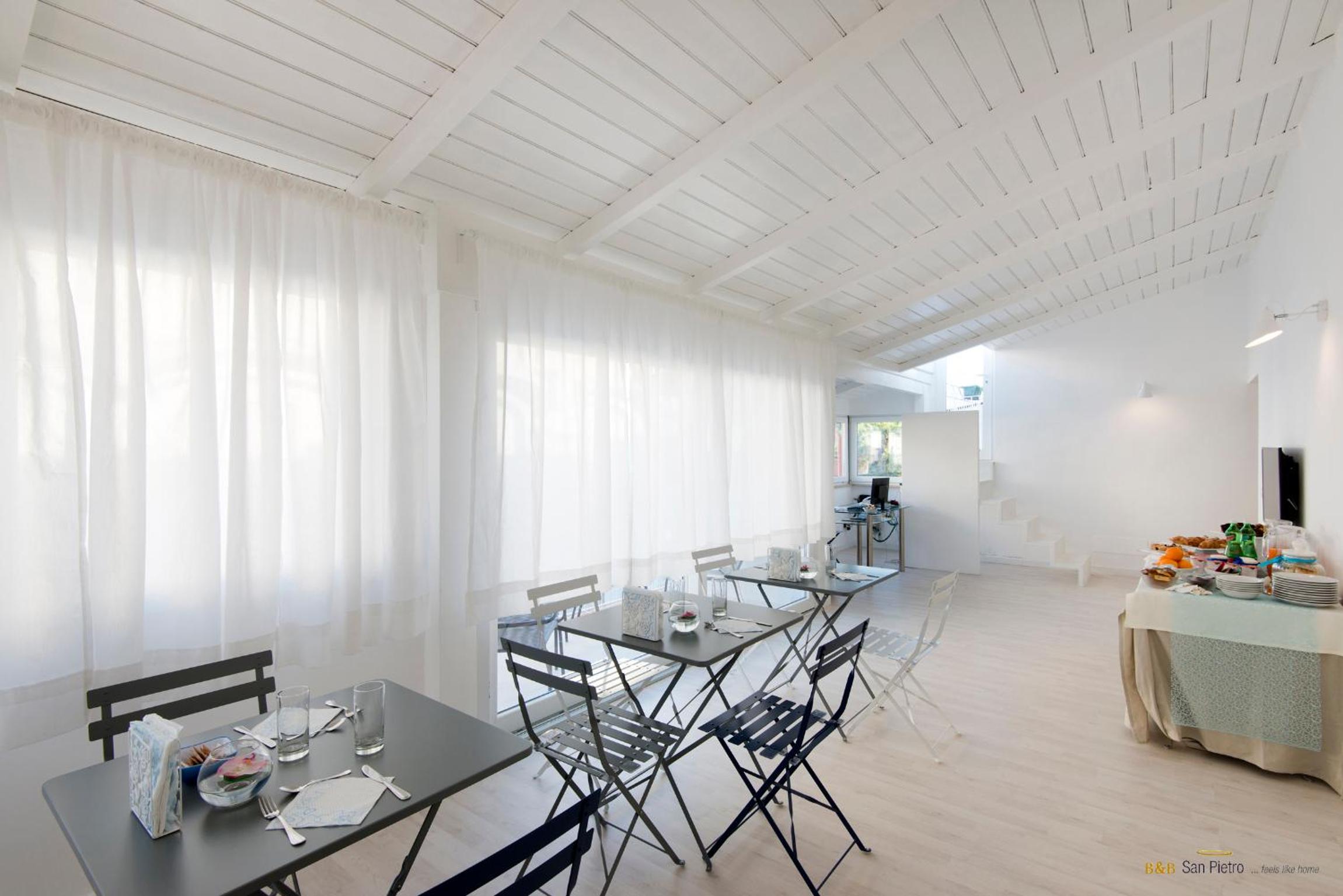 B&B San Pietro
