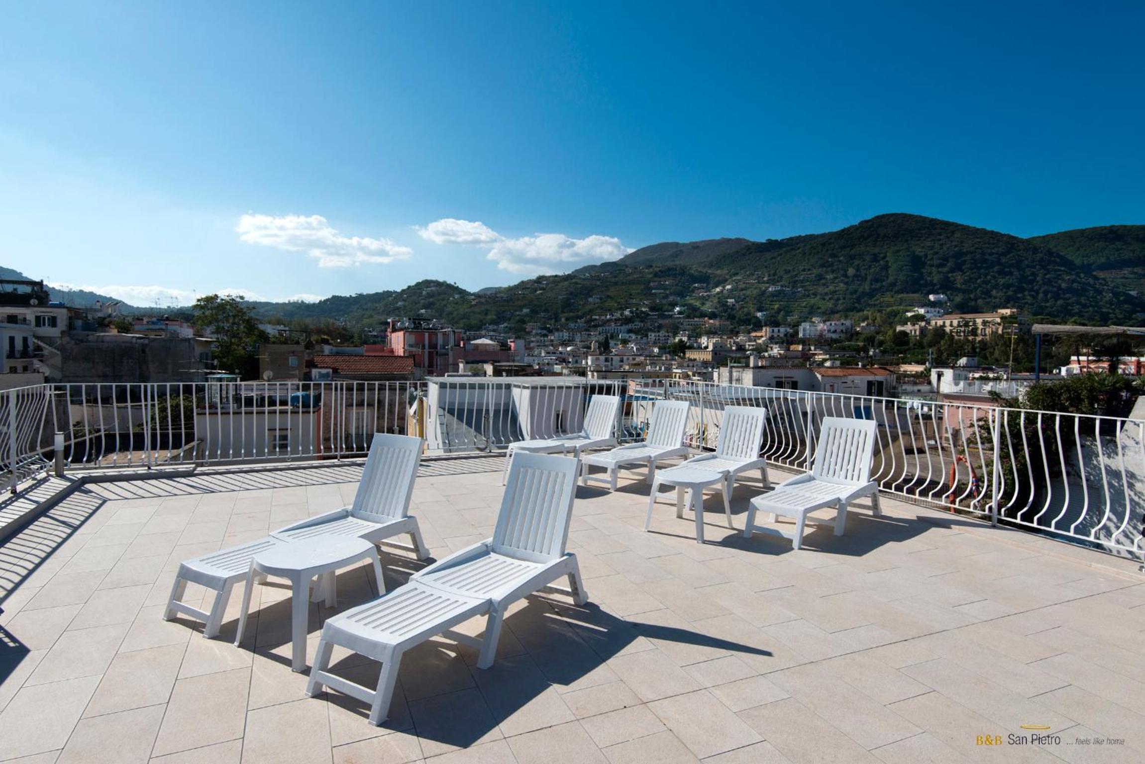 B&B San Pietro
