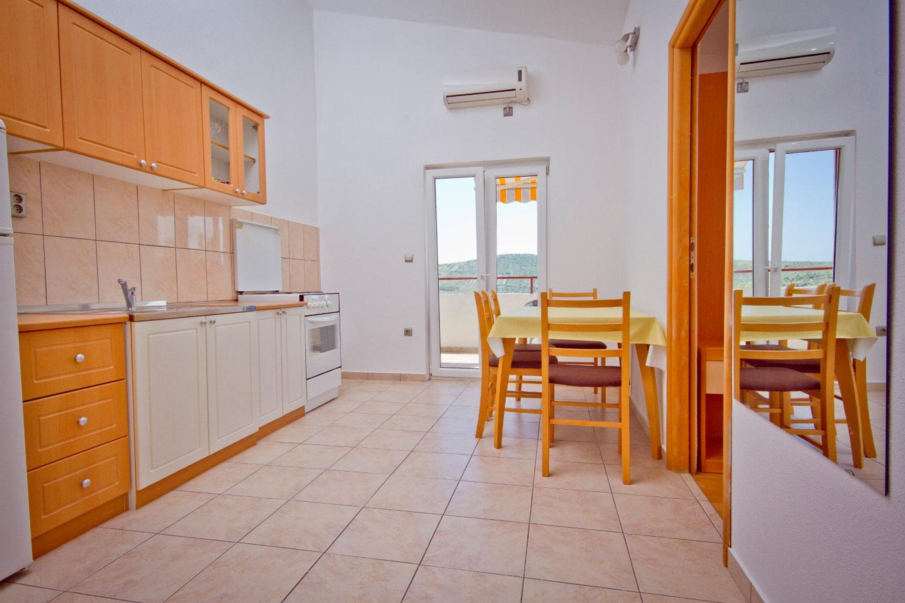 Apartment Mara view 3