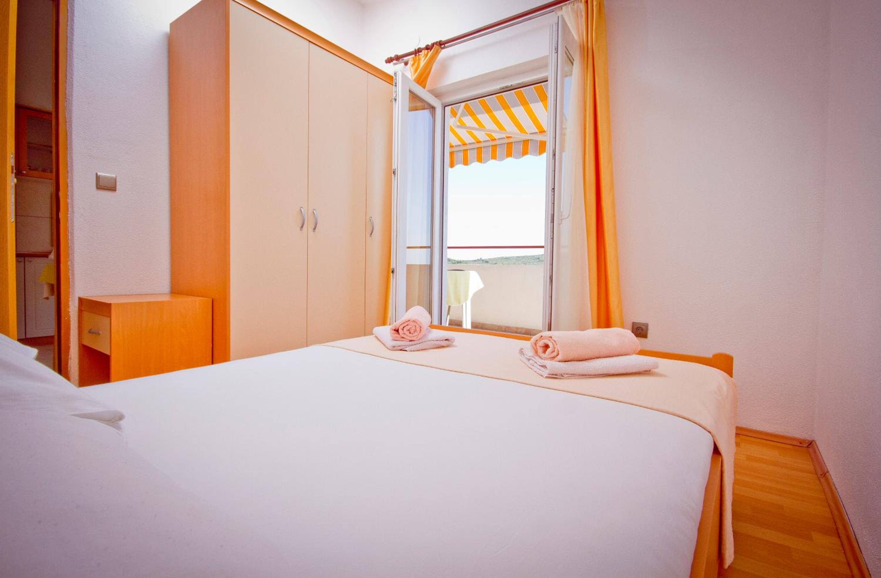 Apartment Mara view 4