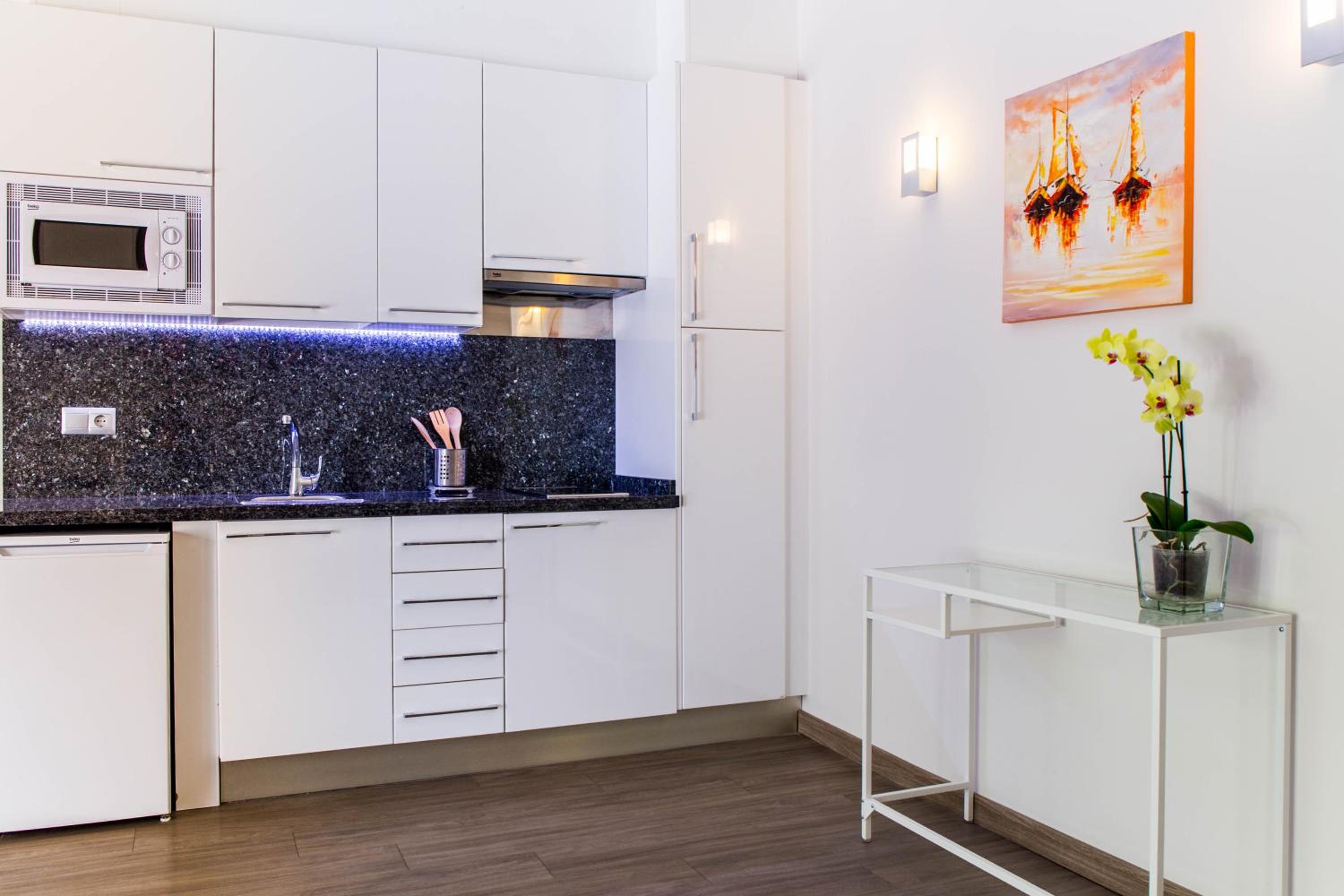 BLUESEA Dimona Suites