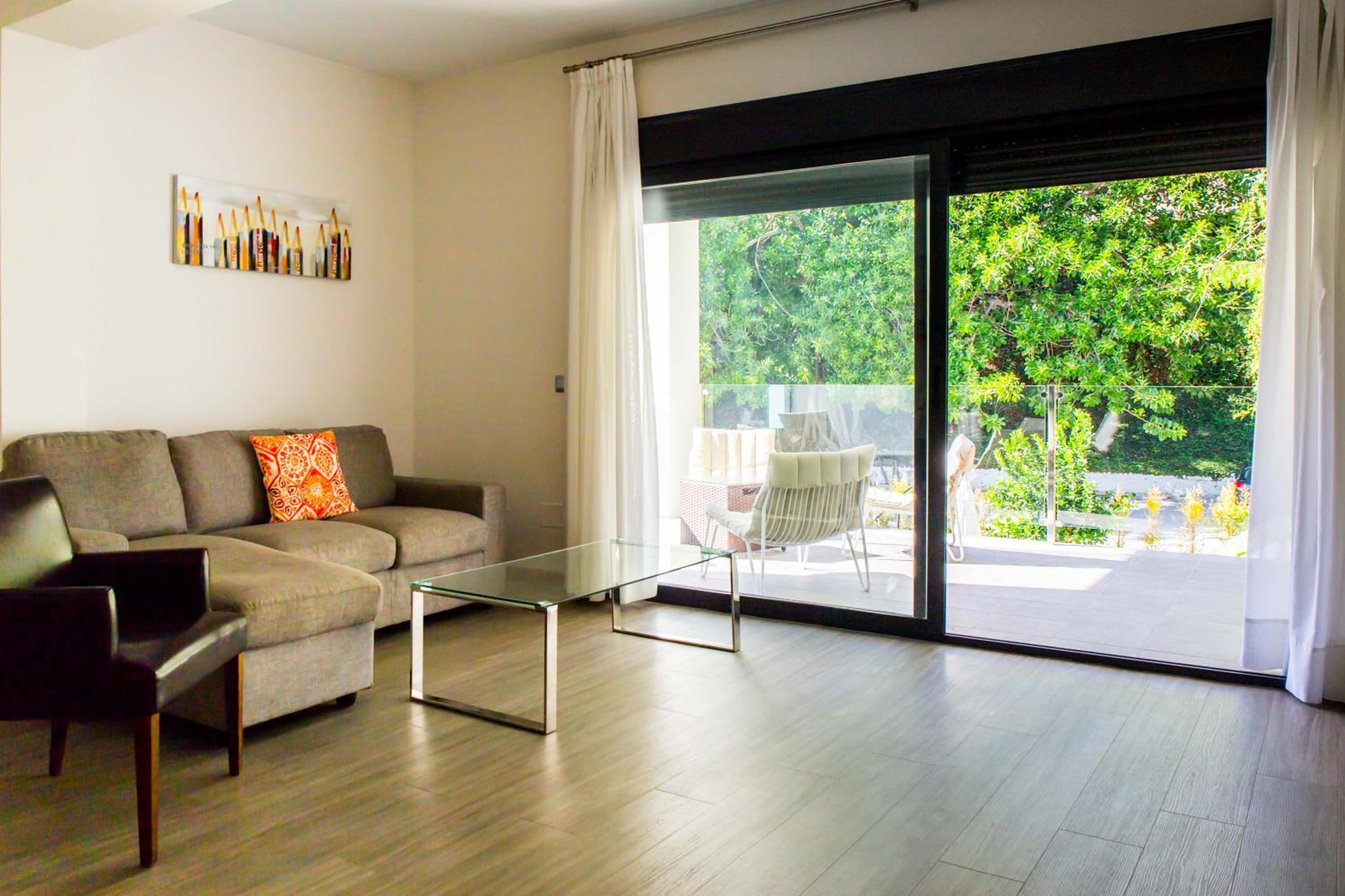 BLUESEA Dimona Suites