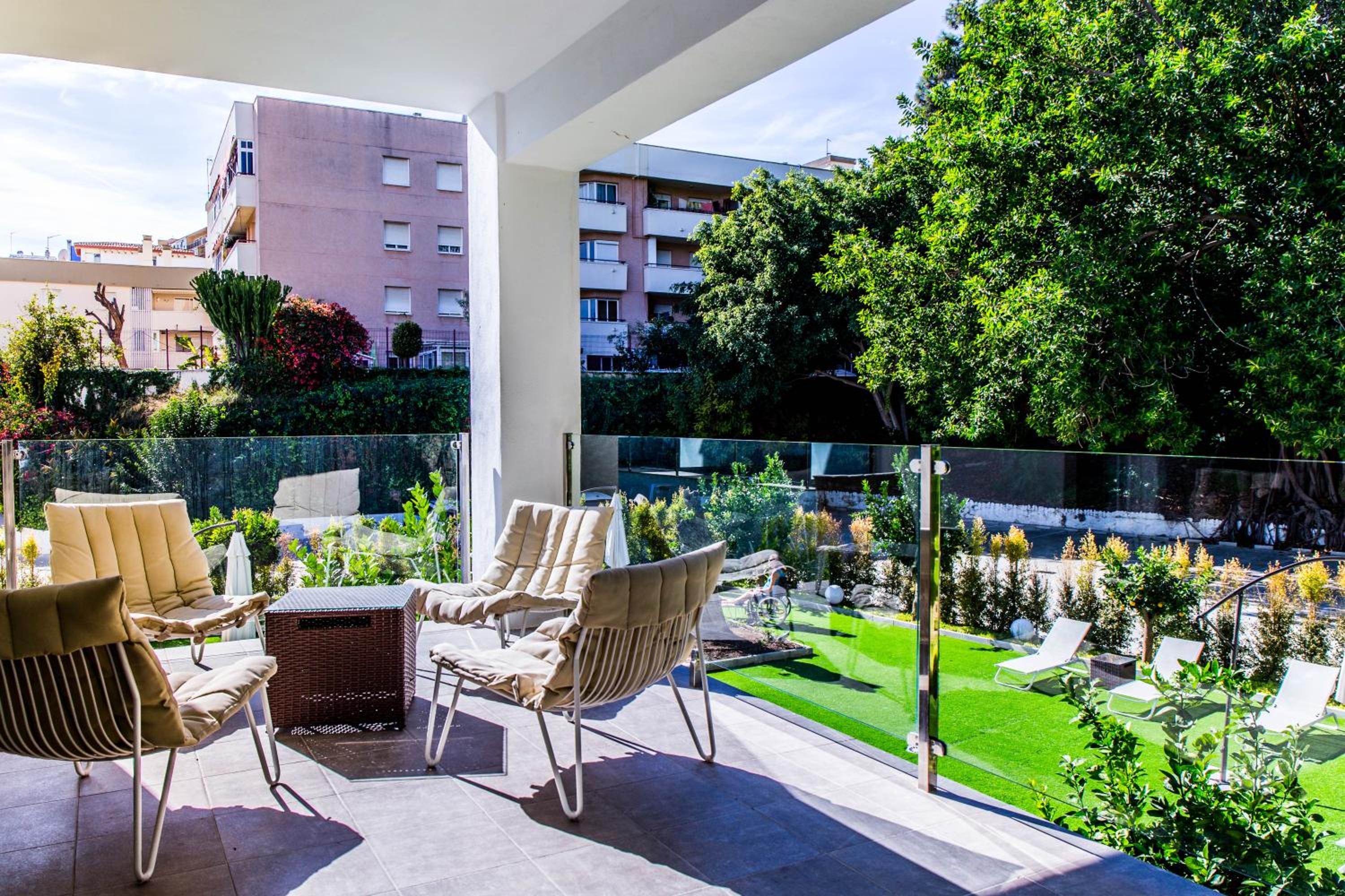 BLUESEA Dimona Suites