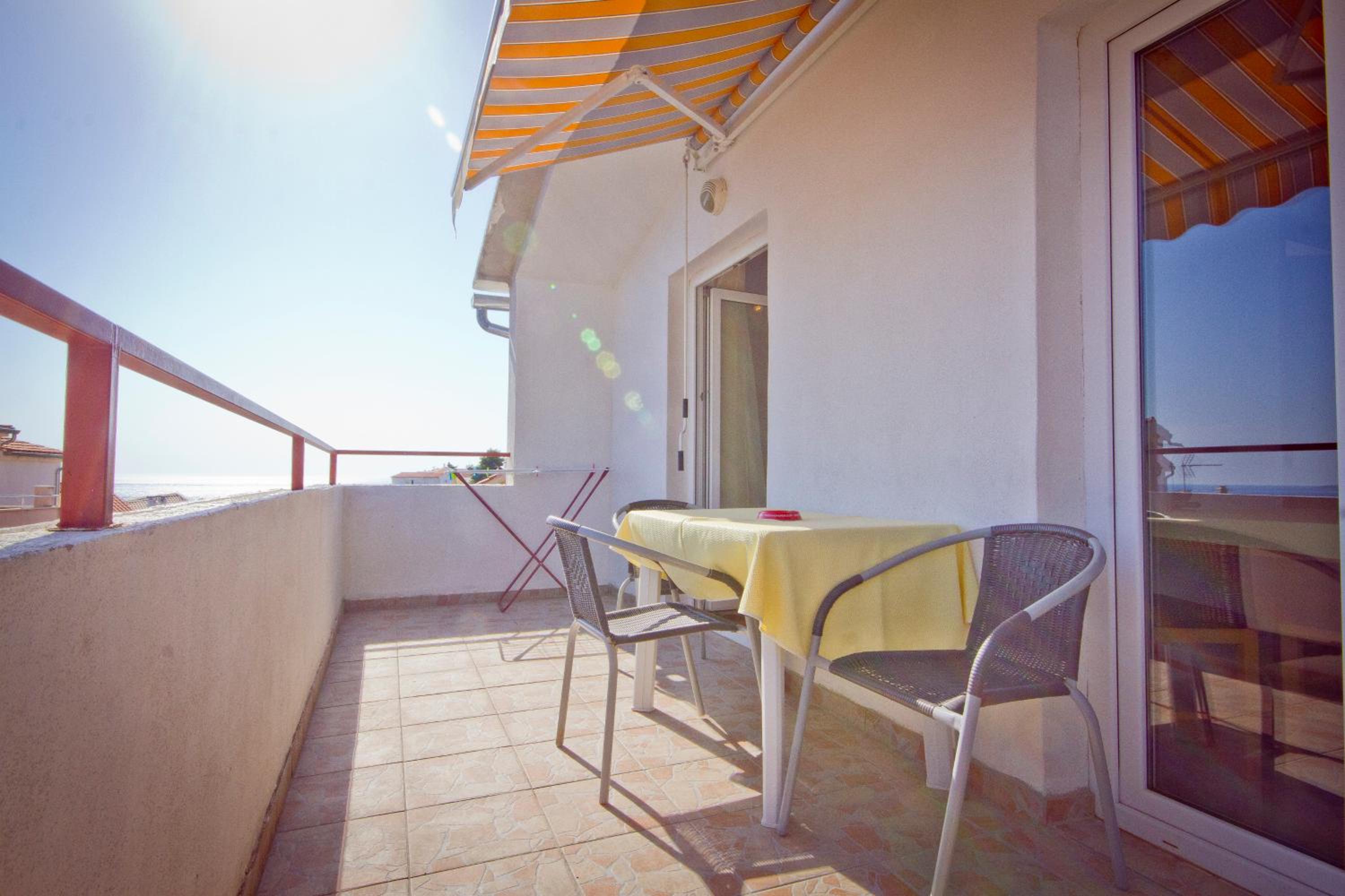 Apartment Mara view 2